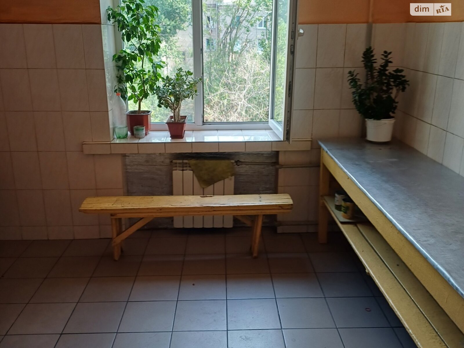 Комната в Запорожье, на ул. Сталеваров 19 в районе Вознесеновский (Орджоникидзевский) на продажу фото 1