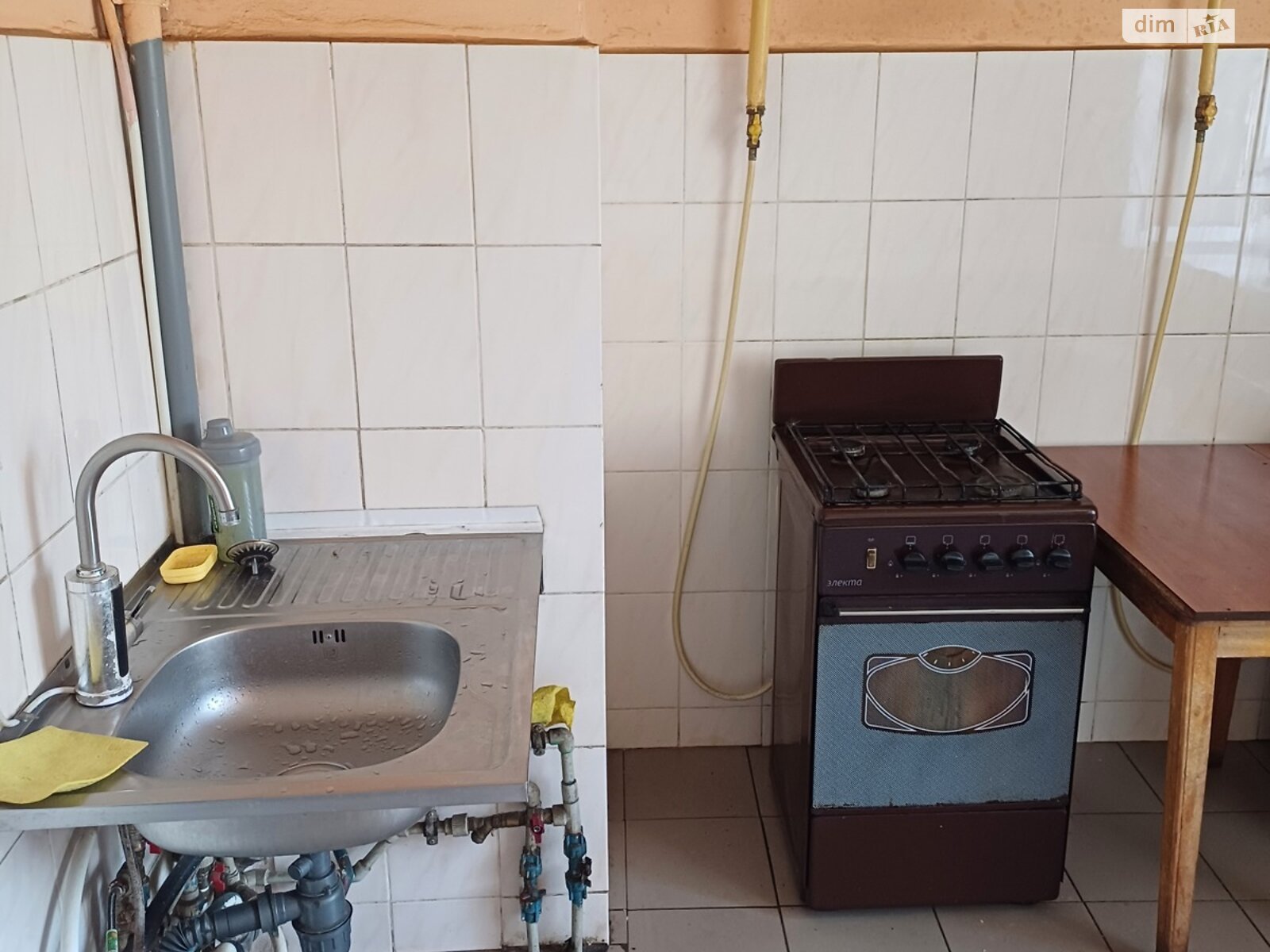 Комната в Запорожье, на ул. Сталеваров 19 в районе Вознесеновский (Орджоникидзевский) на продажу фото 1