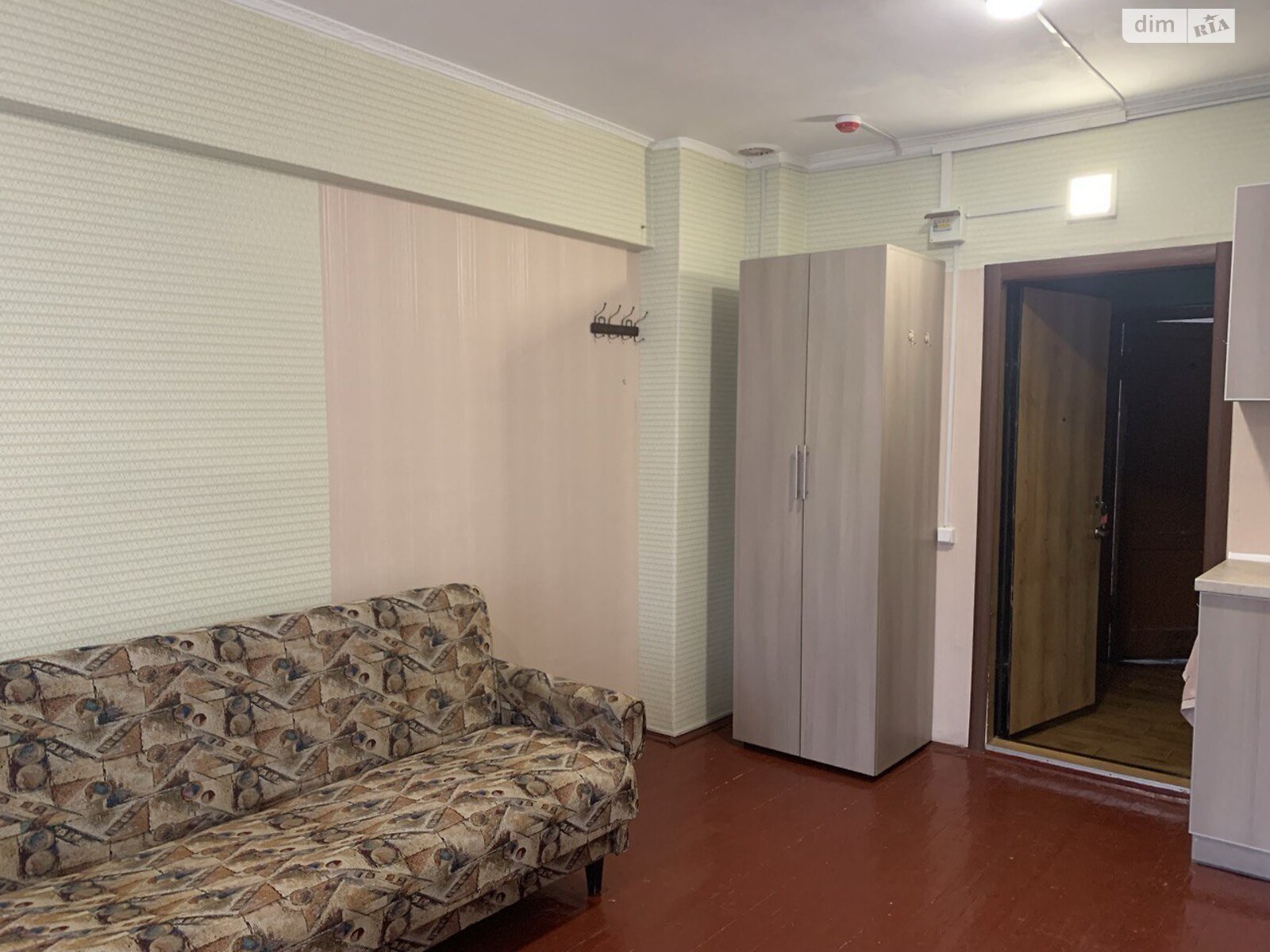 Комната в Запорожье, на ул. Сталеваров 19 в районе Вознесеновский (Орджоникидзевский) на продажу фото 1