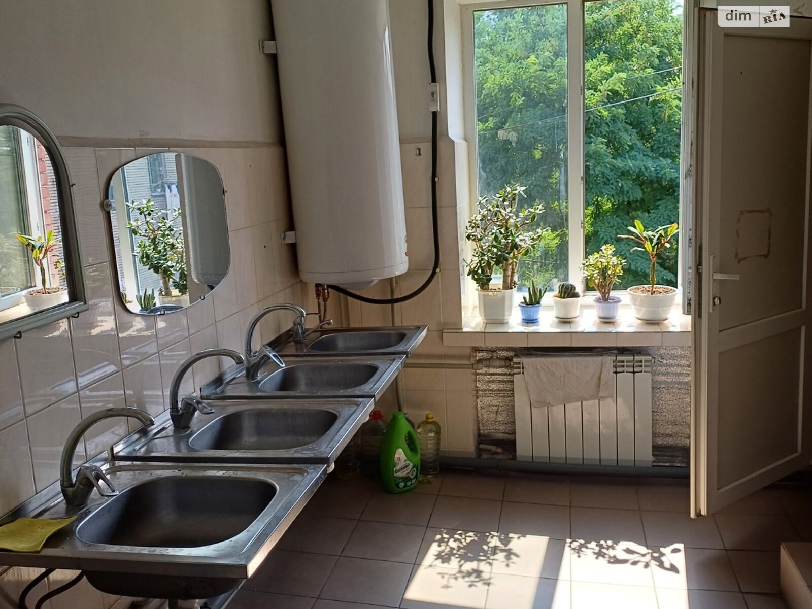 Комната в Запорожье, на ул. Сталеваров 19 в районе Вознесеновский (Орджоникидзевский) на продажу фото 1