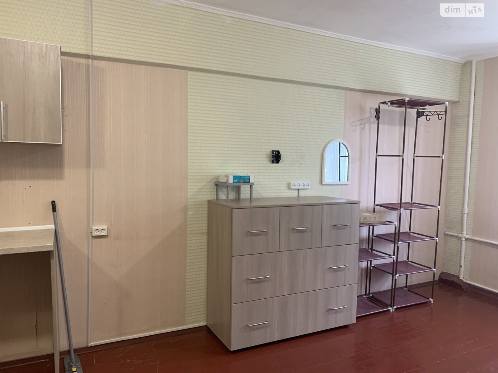 Комната в Запорожье, на ул. Сталеваров 19 в районе Вознесеновский (Орджоникидзевский) на продажу фото 1