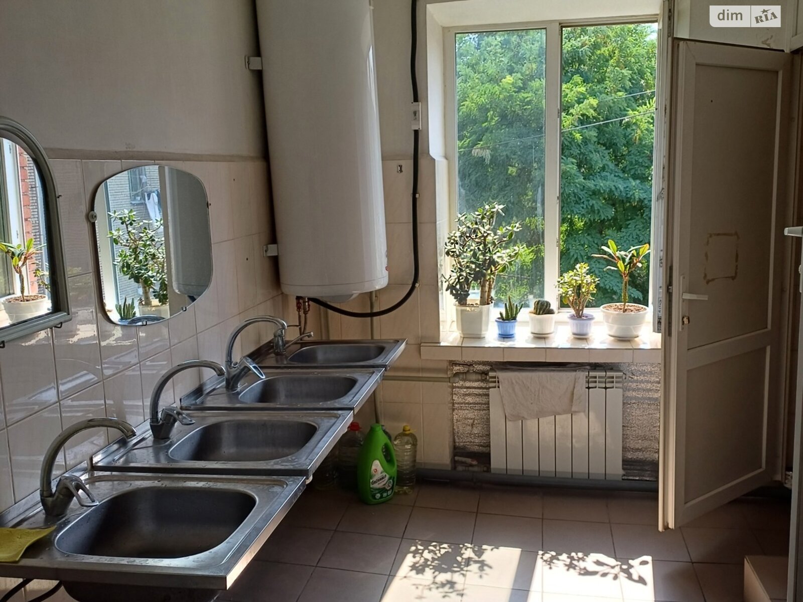 Комната в Запорожье, на ул. Сталеваров 19 в районе Вознесеновский (Орджоникидзевский) на продажу фото 1