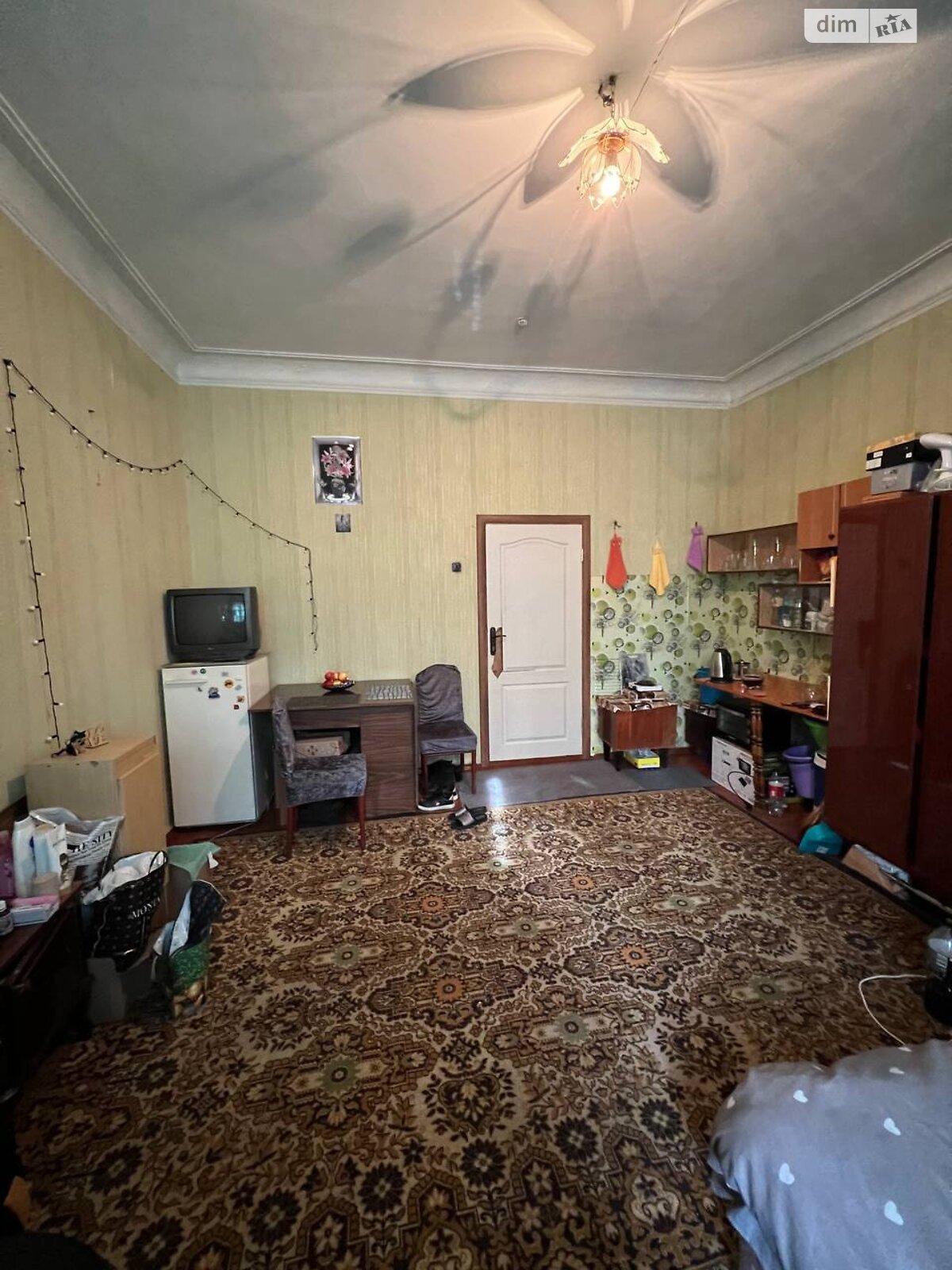 Комната в Запорожье, на ул. Воссоединение Украины в районе Вознесеновский (Орджоникидзевский) на продажу фото 1