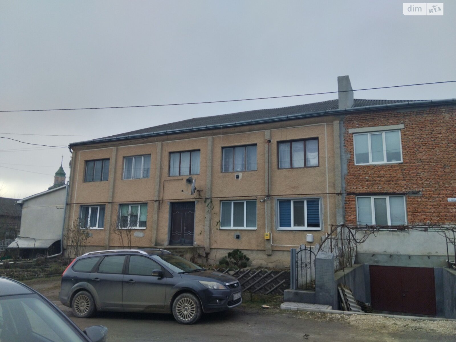 Кімната в Збаражі на вул. Володимира Великого в районі Збараж на продаж фото 1 Кімната в Збаражі на вул. Володимира Великого в районі Збараж на продаж фото 1