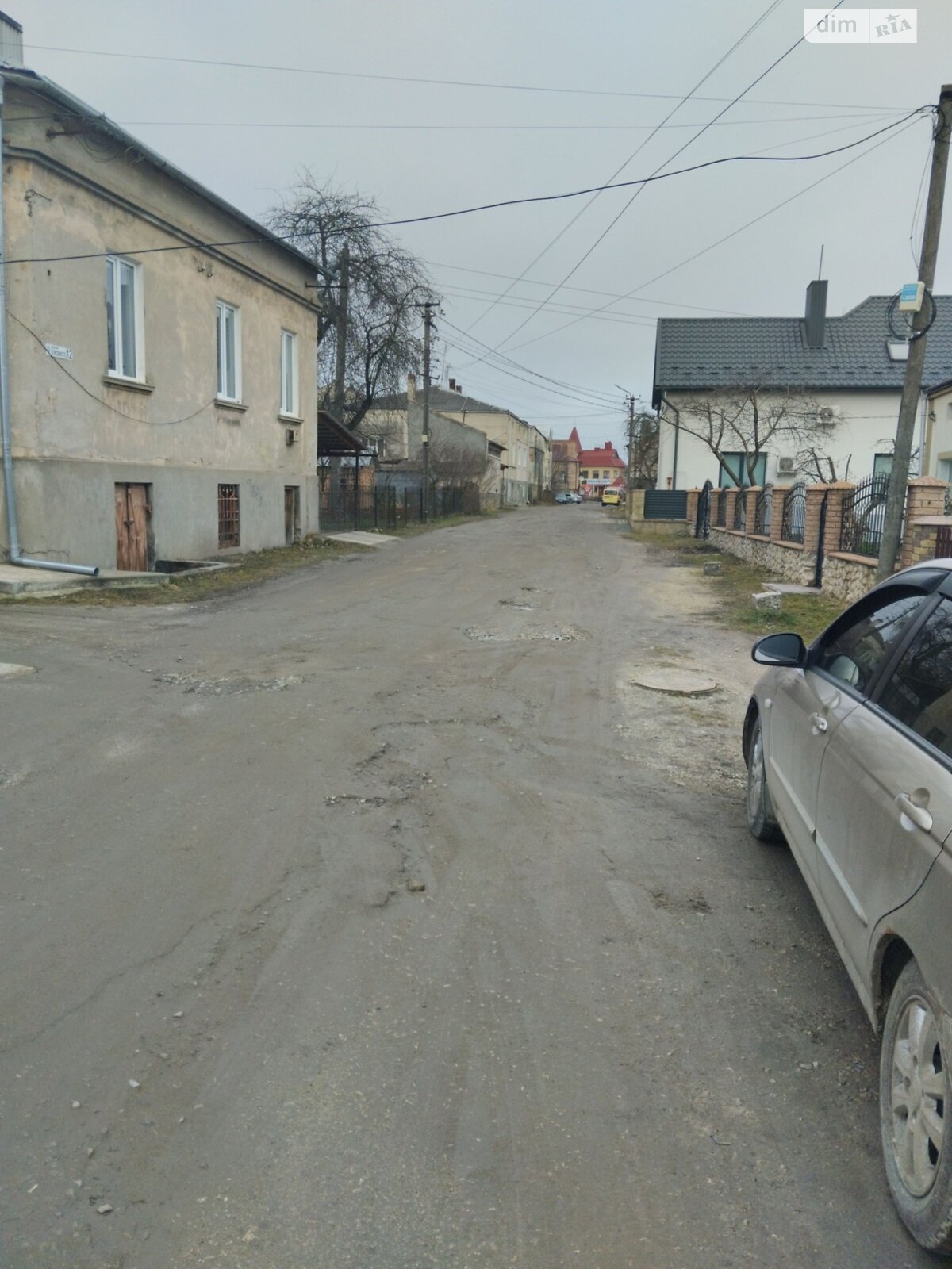 Кімната в Збаражі на вул. Володимира Великого в районі Збараж на продаж фото 1 Кімната в Збаражі на вул. Володимира Великого в районі Збараж на продаж фото 1
