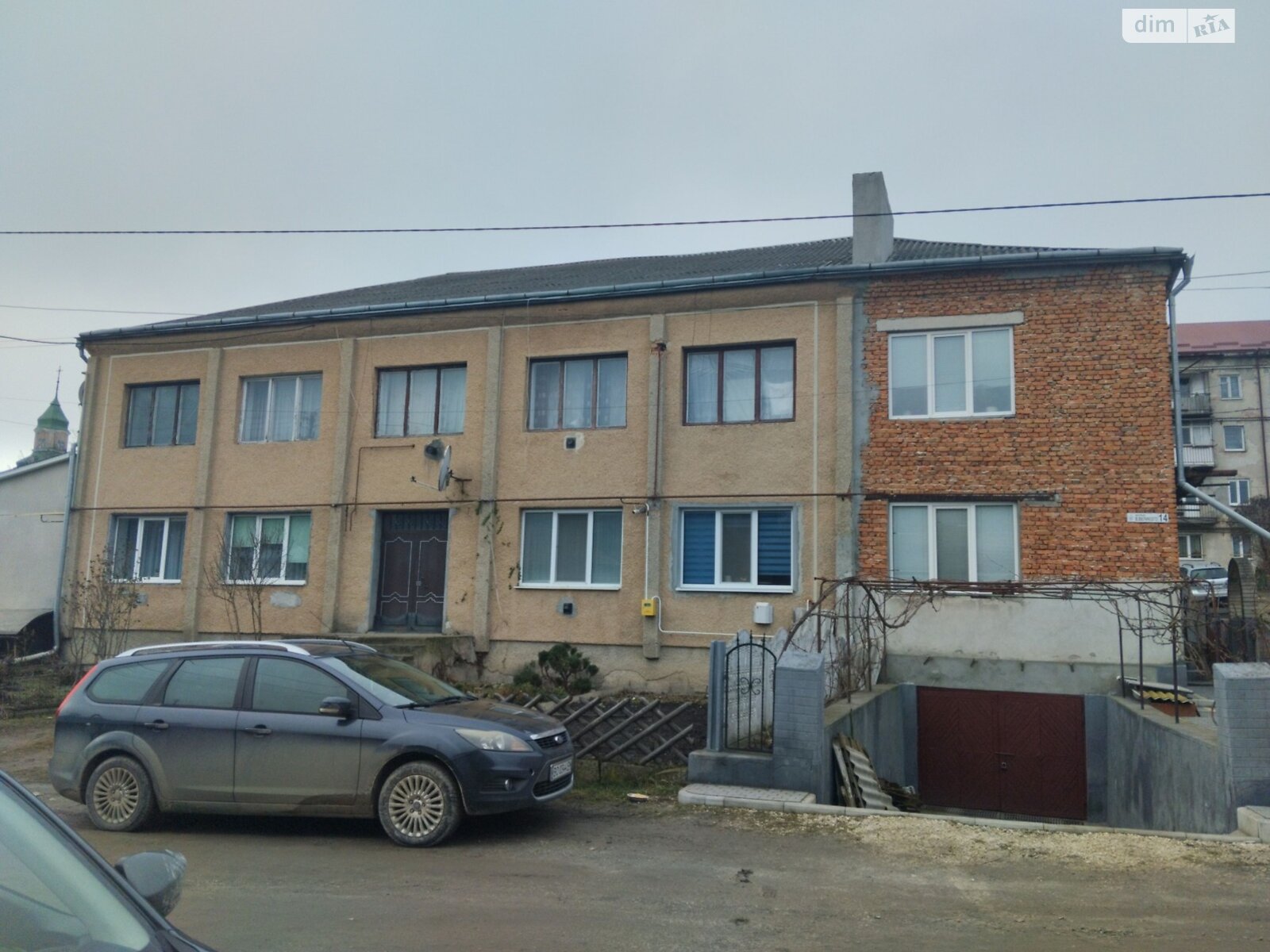 Кімната в Збаражі на вул. Володимира Великого в районі Збараж на продаж фото 1 Кімната в Збаражі на вул. Володимира Великого в районі Збараж на продаж фото 1