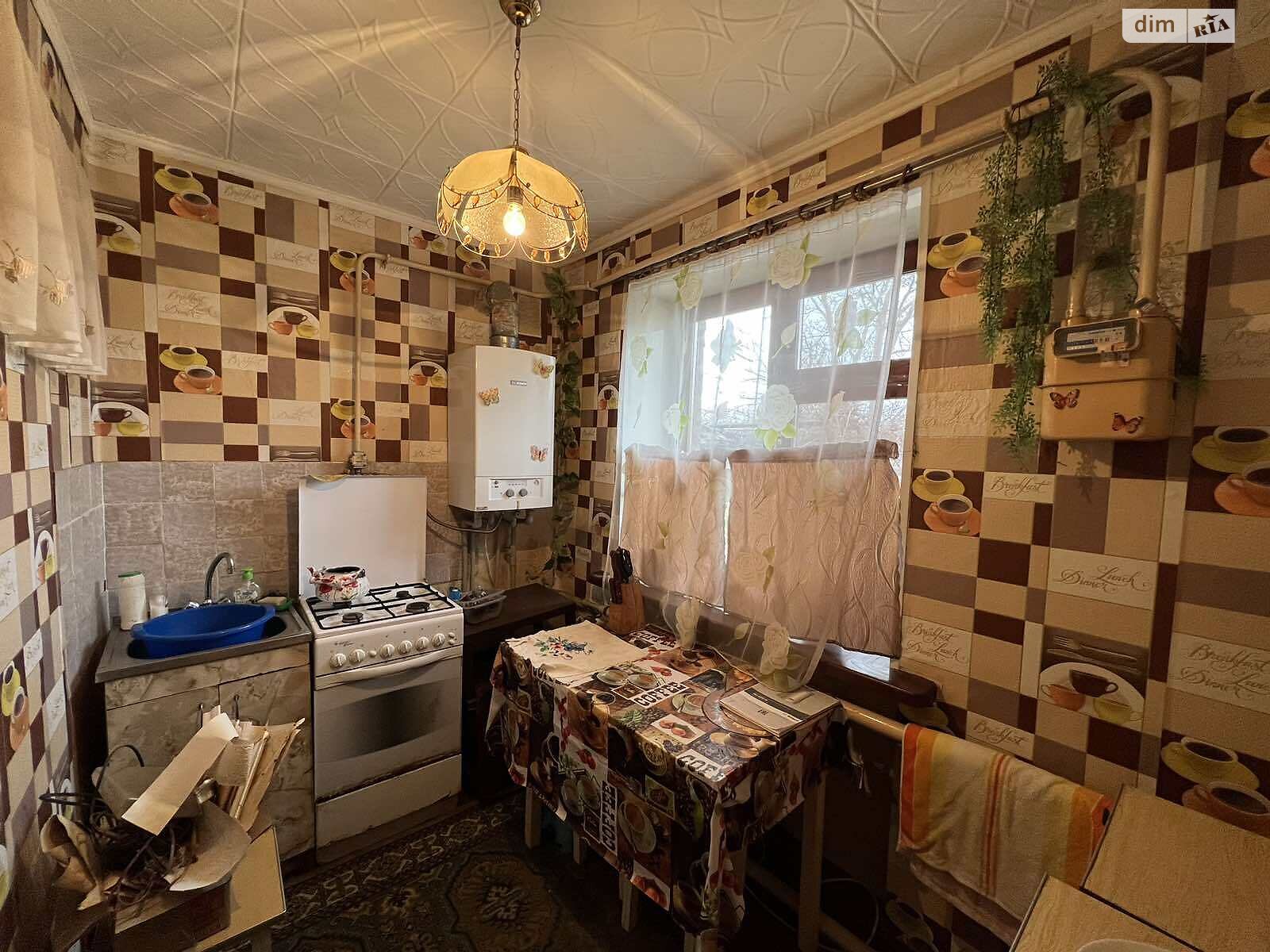 Продажа двухкомнатной квартиры в Абазовке, на ул. Пристанционная, фото 1 Продажа двухкомнатной квартиры в Абазовке, на ул. Пристанционная, фото 1