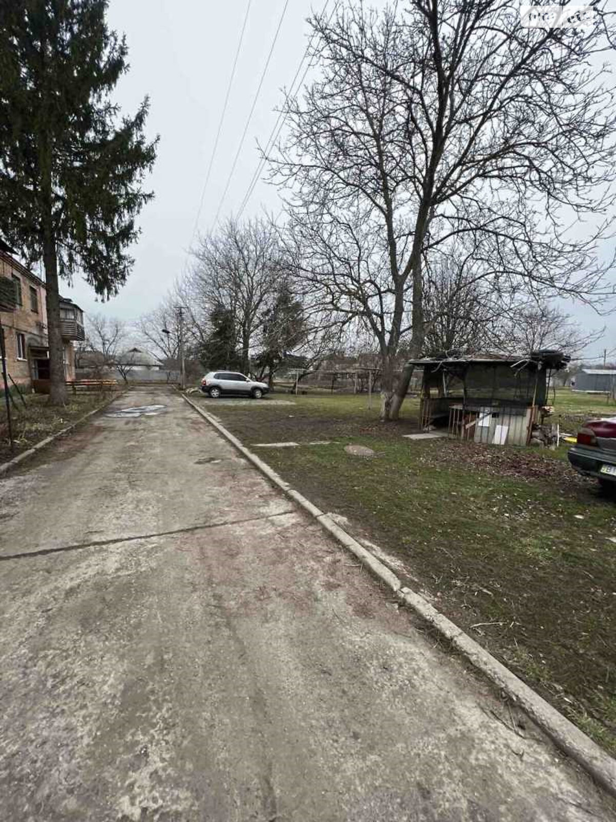 Продажа двухкомнатной квартиры в Абазовке, на ул. Пристанционная 2, кв. 1, фото 1 Продажа двухкомнатной квартиры в Абазовке, на ул. Пристанционная 2, кв. 1, фото 1