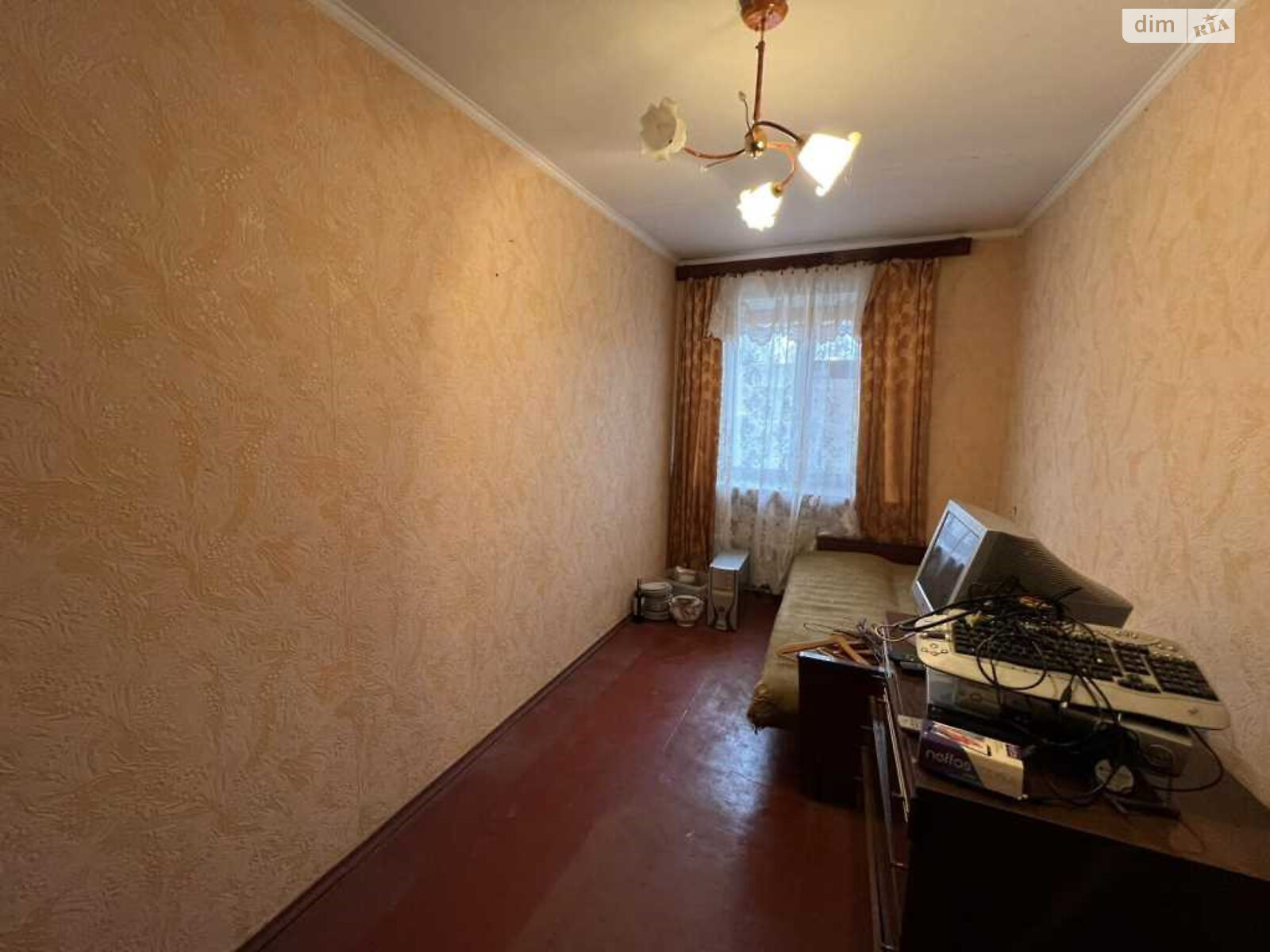 Продажа двухкомнатной квартиры в Абазовке, на ул. Пристанционная 2, кв. 1, фото 1 Продажа двухкомнатной квартиры в Абазовке, на ул. Пристанционная 2, кв. 1, фото 1