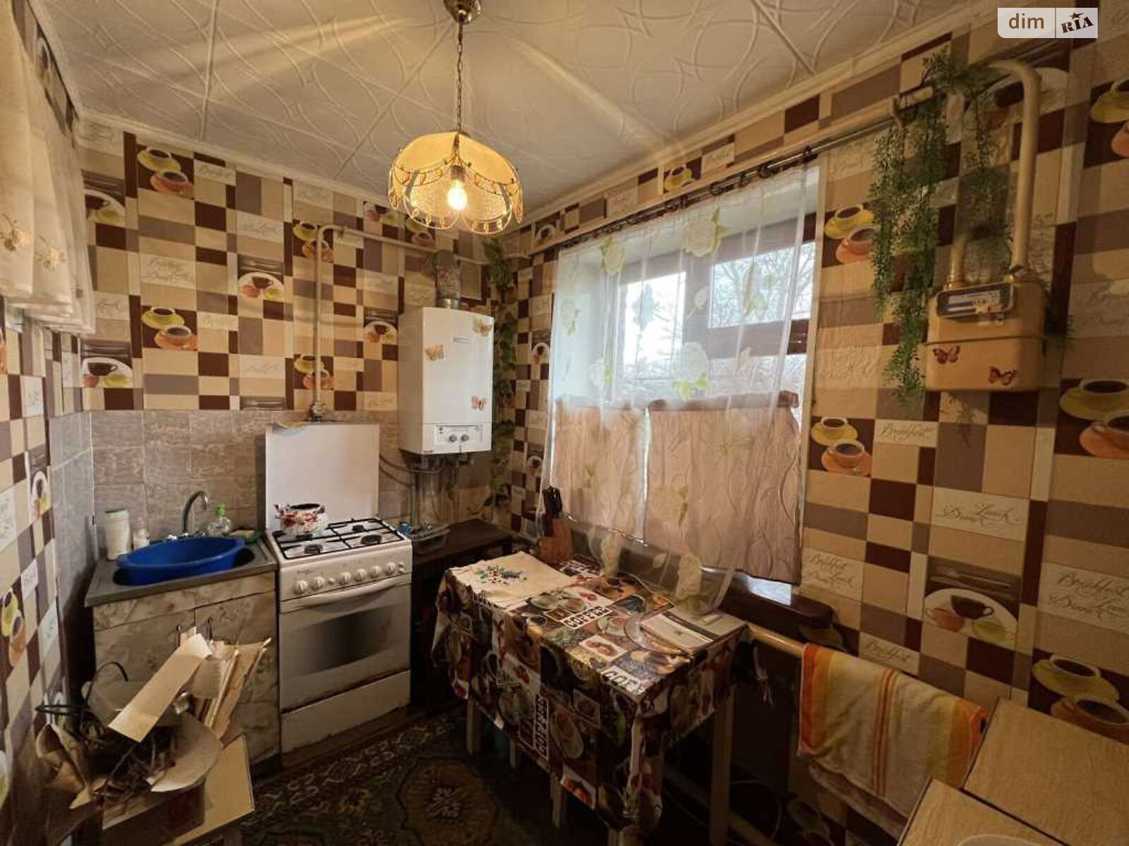 Продажа двухкомнатной квартиры в Абазовке, на ул. Пристанционная 2, кв. 1, фото 1 Продажа двухкомнатной квартиры в Абазовке, на ул. Пристанционная 2, кв. 1, фото 1