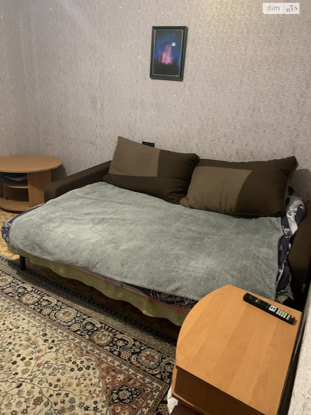 Продаж трикімнатної квартири в Абазівці, на вул. Центральна, фото 1 Продаж трикімнатної квартири в Абазівці, на вул. Центральна, фото 1