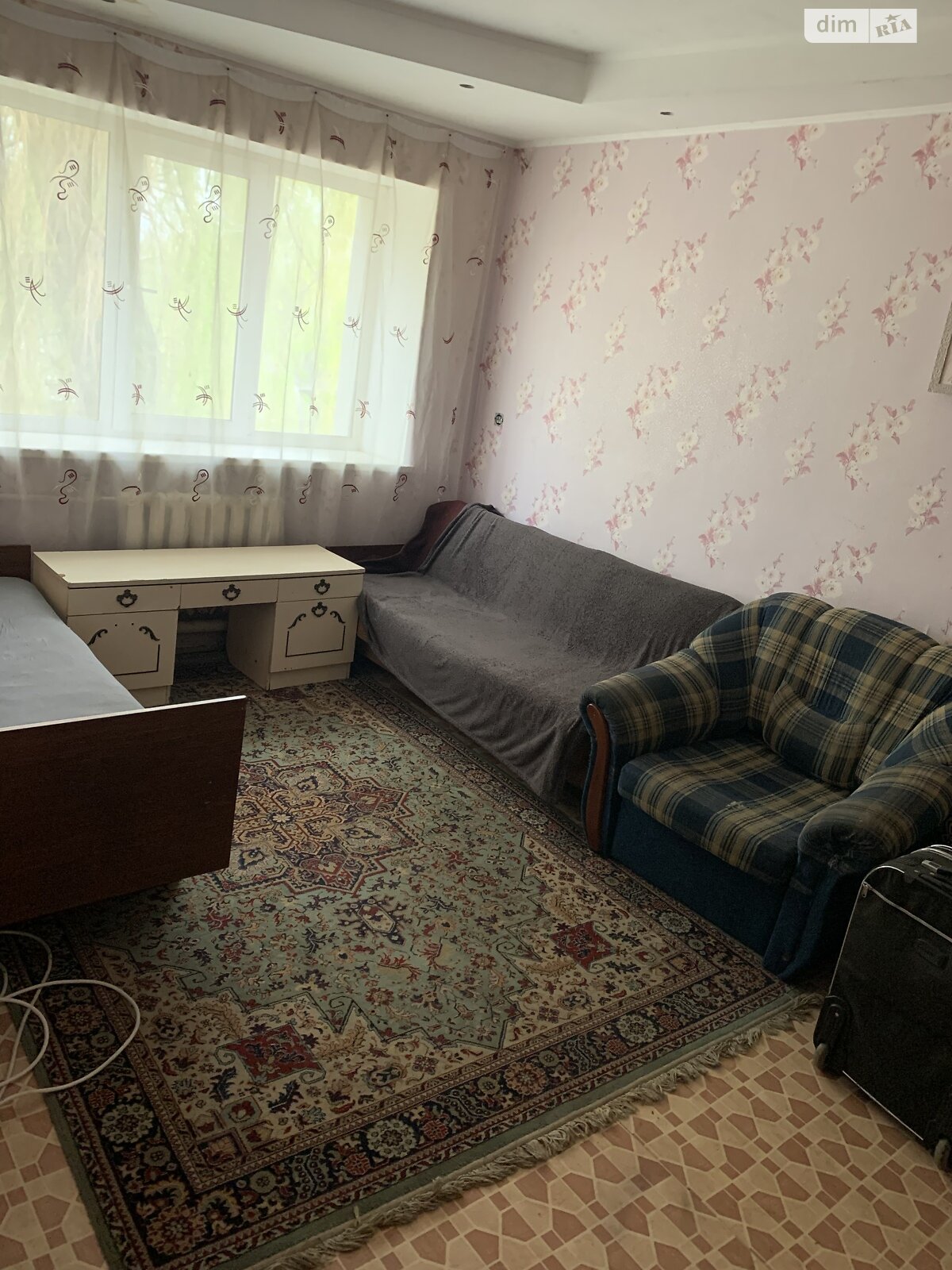 Продаж трикімнатної квартири в Абазівці, на вул. Центральна, фото 1 Продаж трикімнатної квартири в Абазівці, на вул. Центральна, фото 1