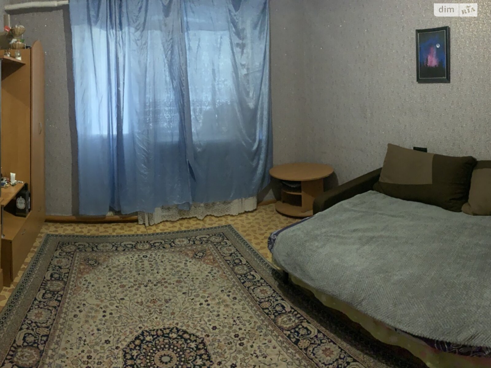 Продаж трикімнатної квартири в Абазівці, на вул. Центральна, фото 1 Продаж трикімнатної квартири в Абазівці, на вул. Центральна, фото 1