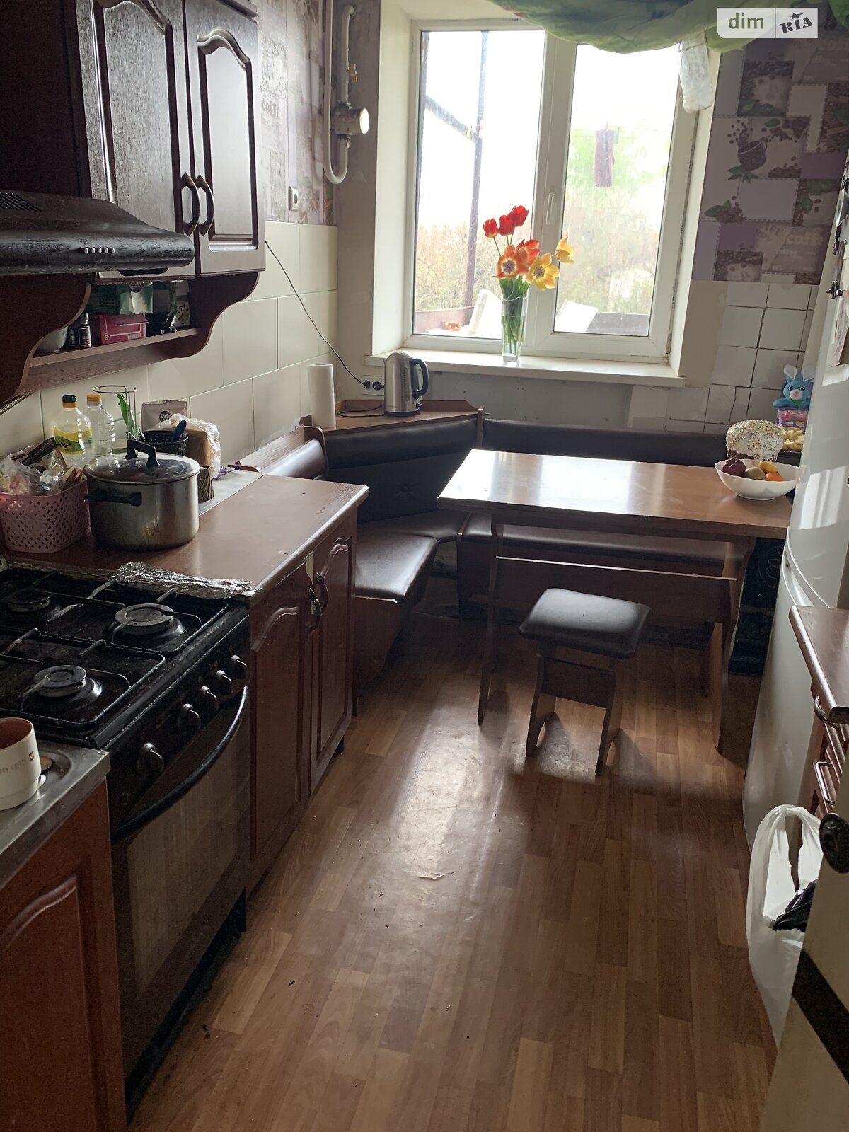 Продаж трикімнатної квартири в Абазівці, на вул. Центральна, фото 1 Продаж трикімнатної квартири в Абазівці, на вул. Центральна, фото 1