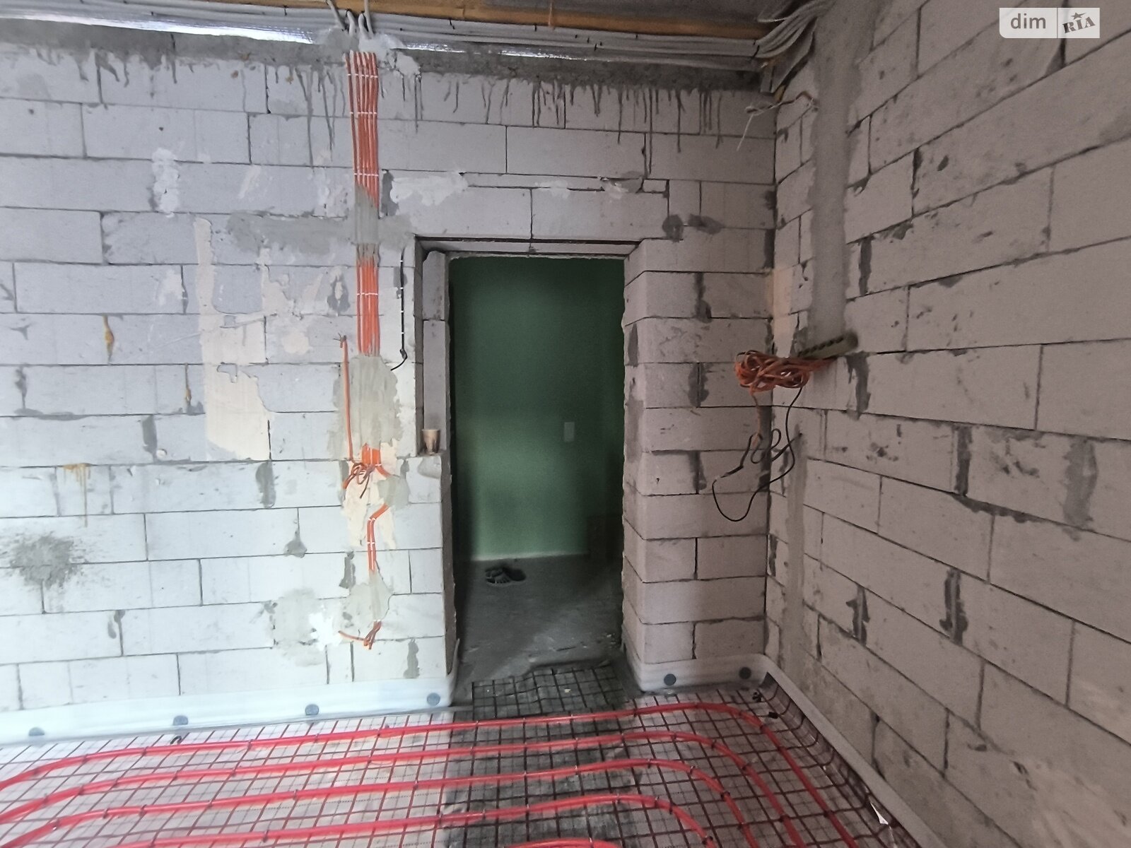 Продаж двокімнатної квартири в Агрономічному, на пров. Олександрівський, фото 1 Продаж двокімнатної квартири в Агрономічному, на пров. Олександрівський, фото 1