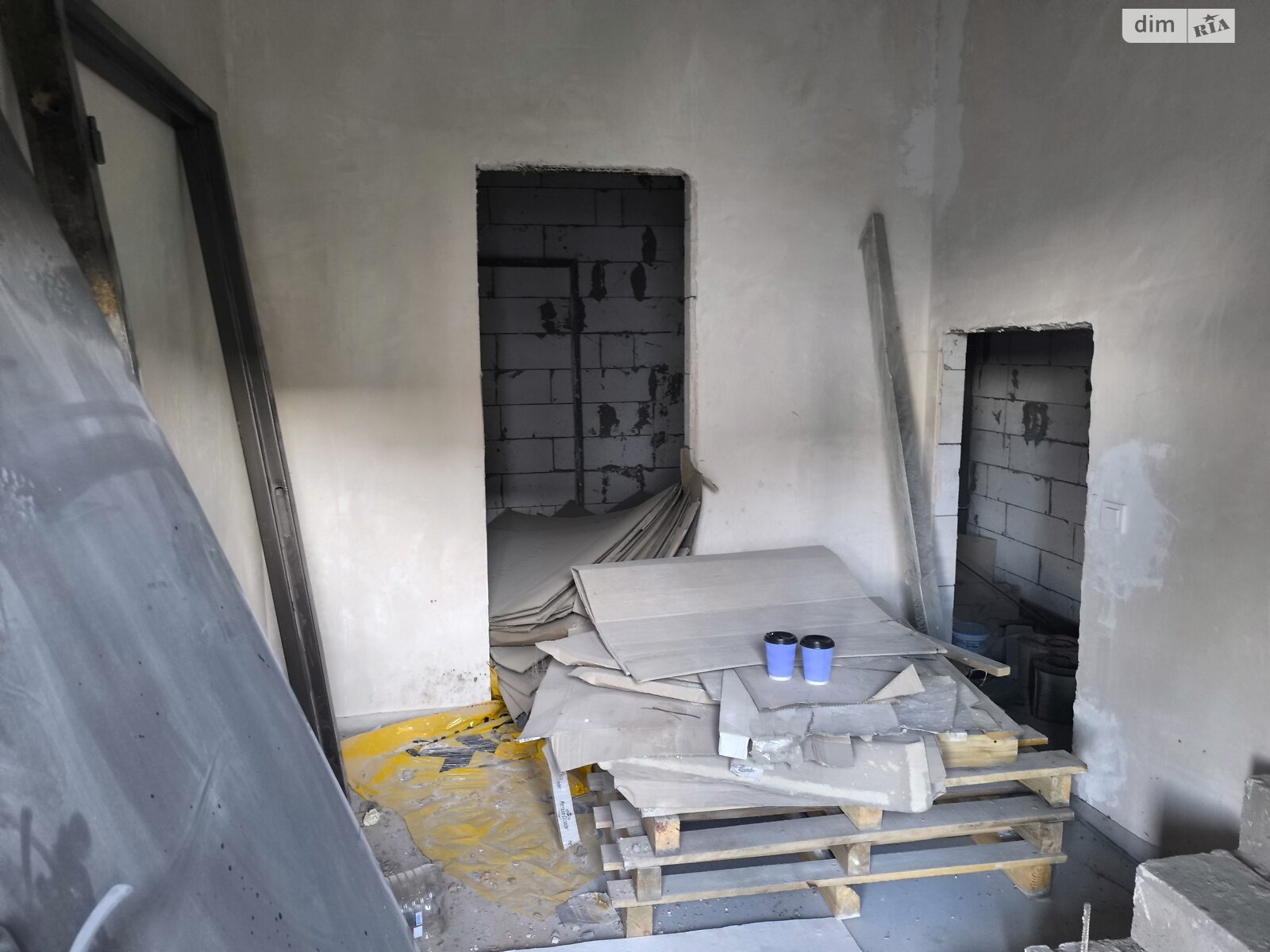 Продаж двокімнатної квартири в Агрономічному, на пров. Олександрівський, фото 1 Продаж двокімнатної квартири в Агрономічному, на пров. Олександрівський, фото 1