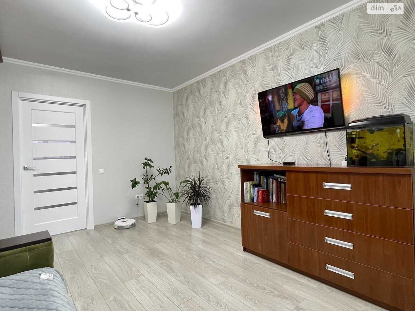 Продажа двухкомнатной квартиры в Агрономичном, на ул. Центральная 33А, кв. 35, фото 1