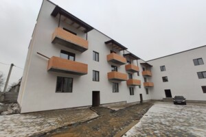Продажа двухкомнатной квартиры в Агрономичном, на ул. Шевченко, фото 2