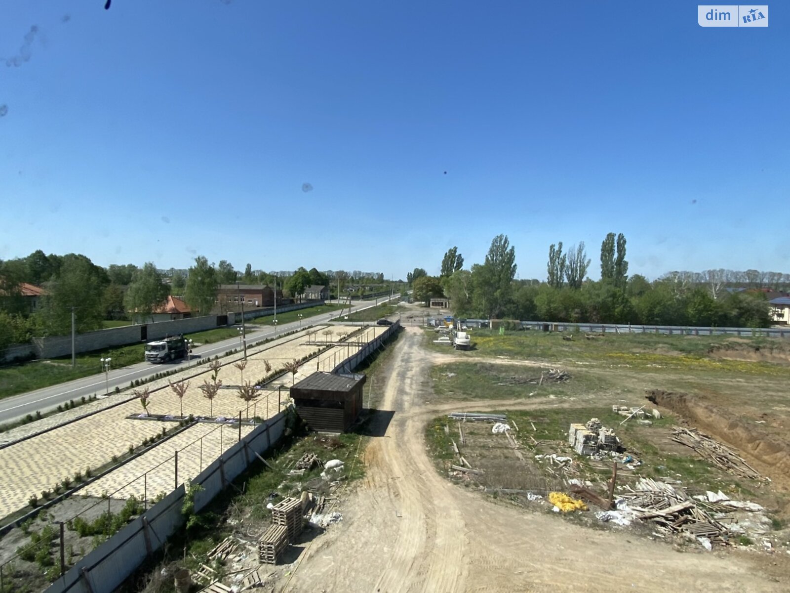 Продаж двокімнатної квартири в Агрономічному, на пров. Героїв Чорнобиля 1, фото 1 Продаж двокімнатної квартири в Агрономічному, на пров. Героїв Чорнобиля 1, фото 1
