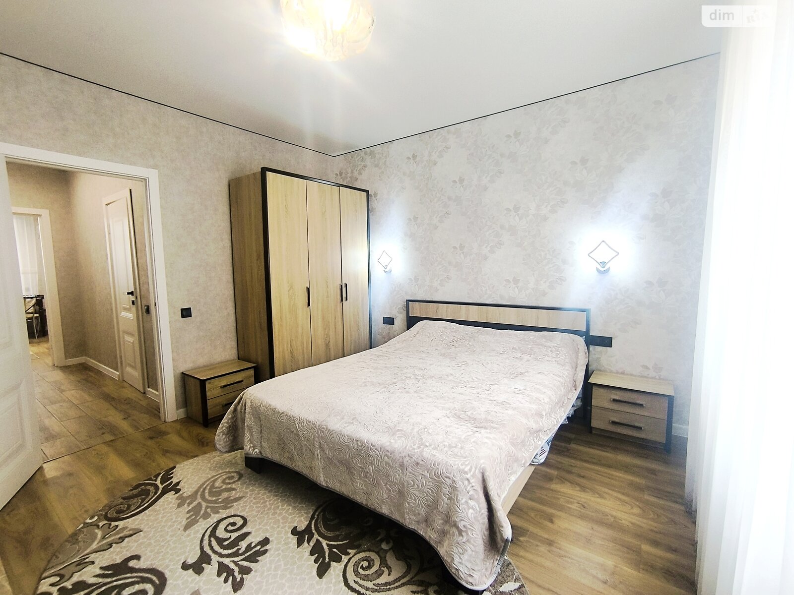 Продаж однокімнатної квартири в Агрономічному, на вул. Грушевського 2Д, фото 1 Продаж однокімнатної квартири в Агрономічному, на вул. Грушевського 2Д, фото 1