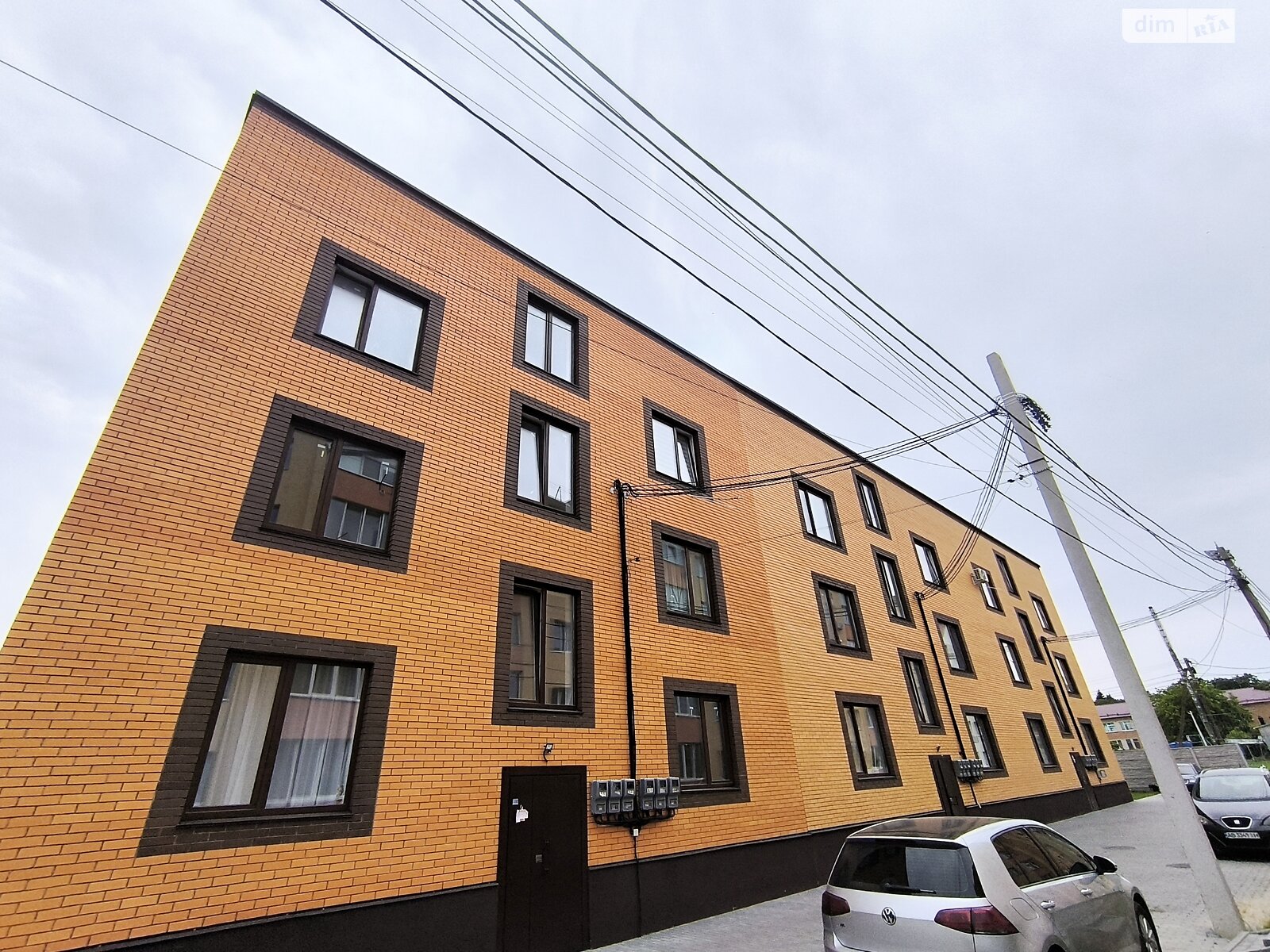 Продаж однокімнатної квартири в Агрономічному, на вул. Грушевського 2Д, фото 1 Продаж однокімнатної квартири в Агрономічному, на вул. Грушевського 2Д, фото 1