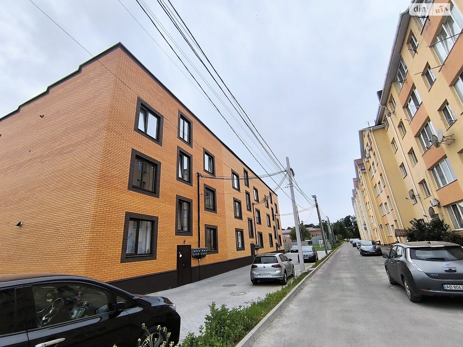 Продаж однокімнатної квартири в Агрономічному, на вул. Грушевського 2Д, фото 1 Продаж однокімнатної квартири в Агрономічному, на вул. Грушевського 2Д, фото 1
