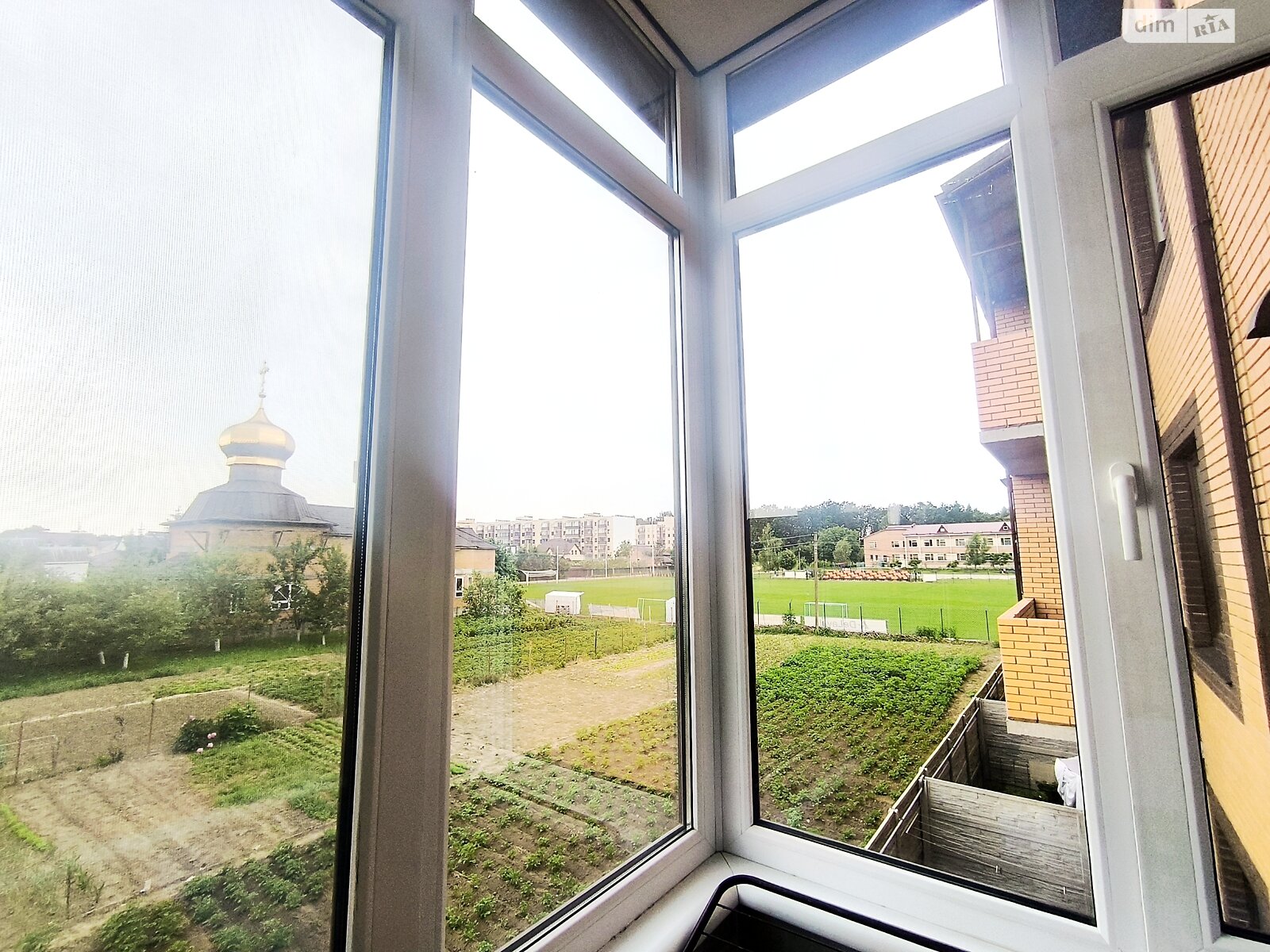 Продаж однокімнатної квартири в Агрономічному, на вул. Грушевського 2Д, фото 1 Продаж однокімнатної квартири в Агрономічному, на вул. Грушевського 2Д, фото 1