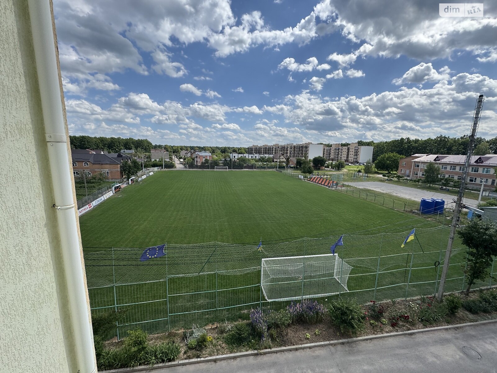 Продаж двокімнатної квартири в Агрономічному, на вул. Грушевського 6А, кв. 107, фото 1 Продаж двокімнатної квартири в Агрономічному, на вул. Грушевського 6А, кв. 107, фото 1