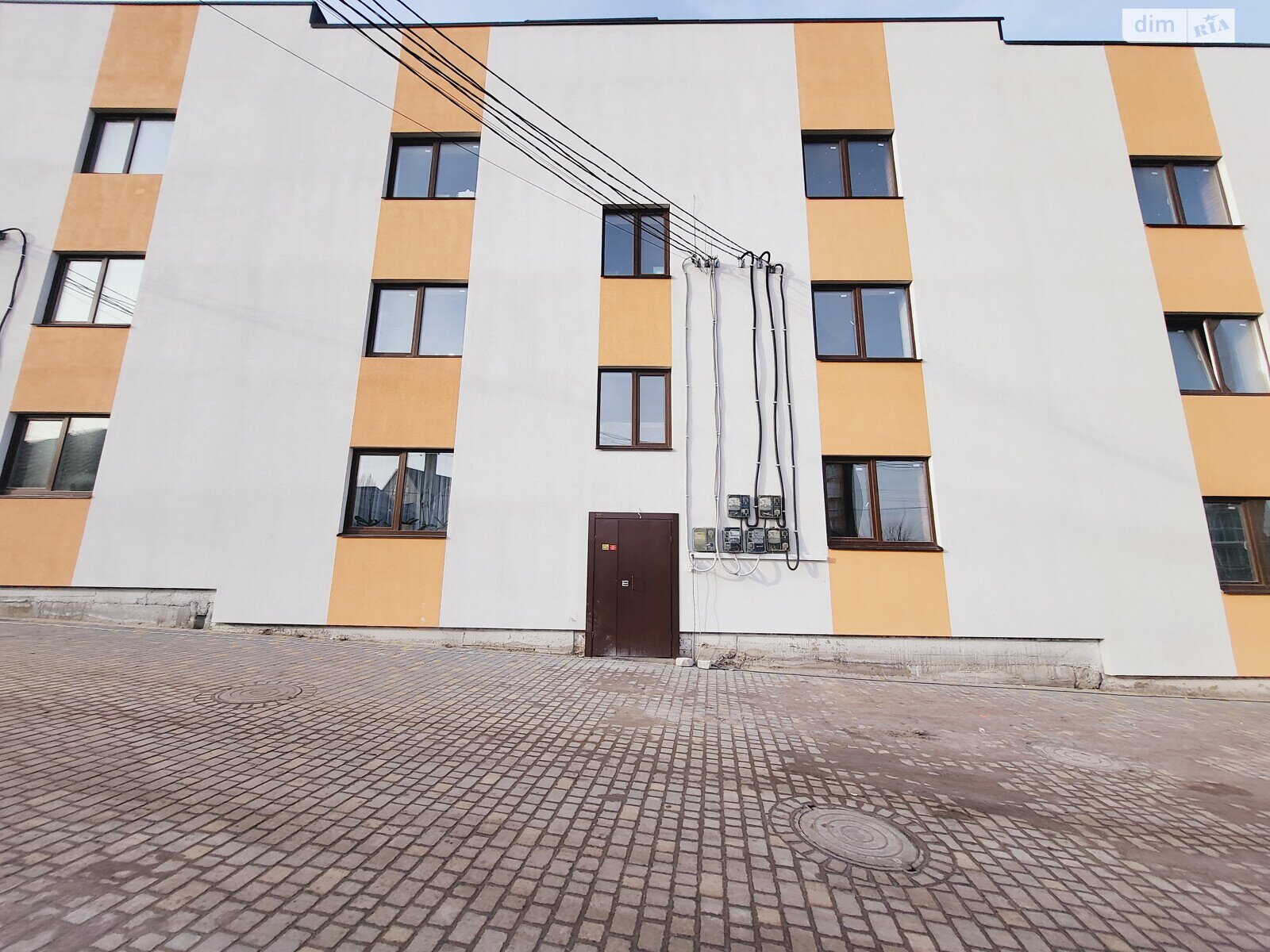 Продажа двухкомнатной квартиры в Агрономичном, на ул. Шевченко, фото 1
