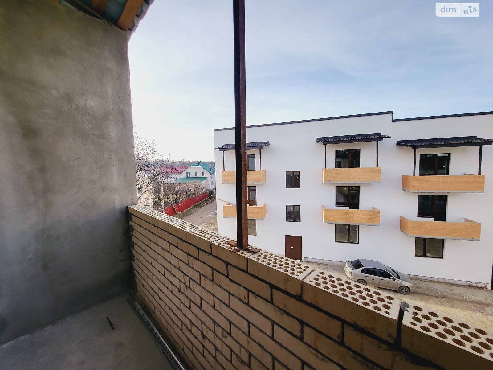 Продажа двухкомнатной квартиры в Агрономичном, на ул. Шевченко, фото 1