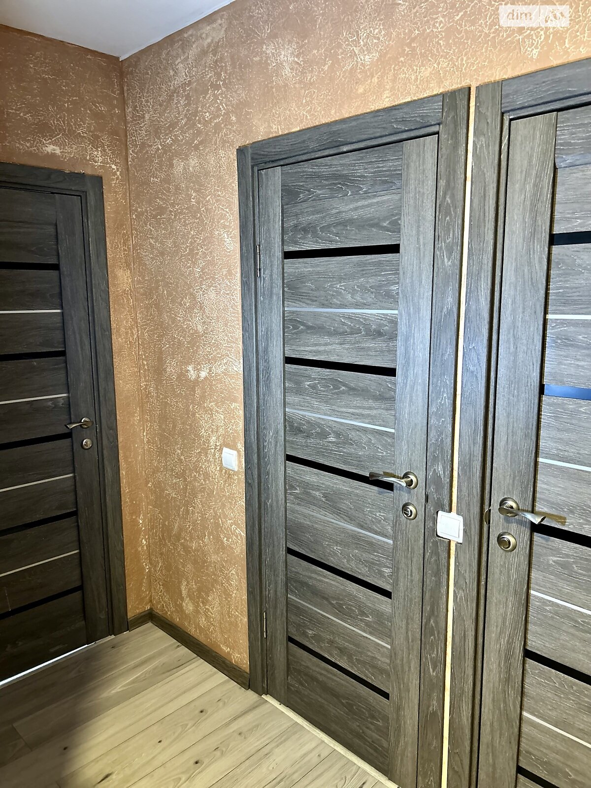 Продаж двокімнатної квартири в Агрономічному, на пров. Мічуріна 45, фото 1 Продаж двокімнатної квартири в Агрономічному, на пров. Мічуріна 45, фото 1
