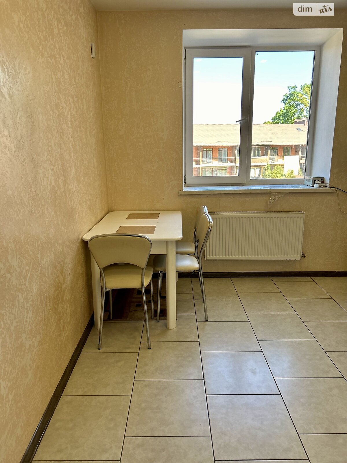 Продаж двокімнатної квартири в Агрономічному, на пров. Мічуріна 45, фото 1 Продаж двокімнатної квартири в Агрономічному, на пров. Мічуріна 45, фото 1