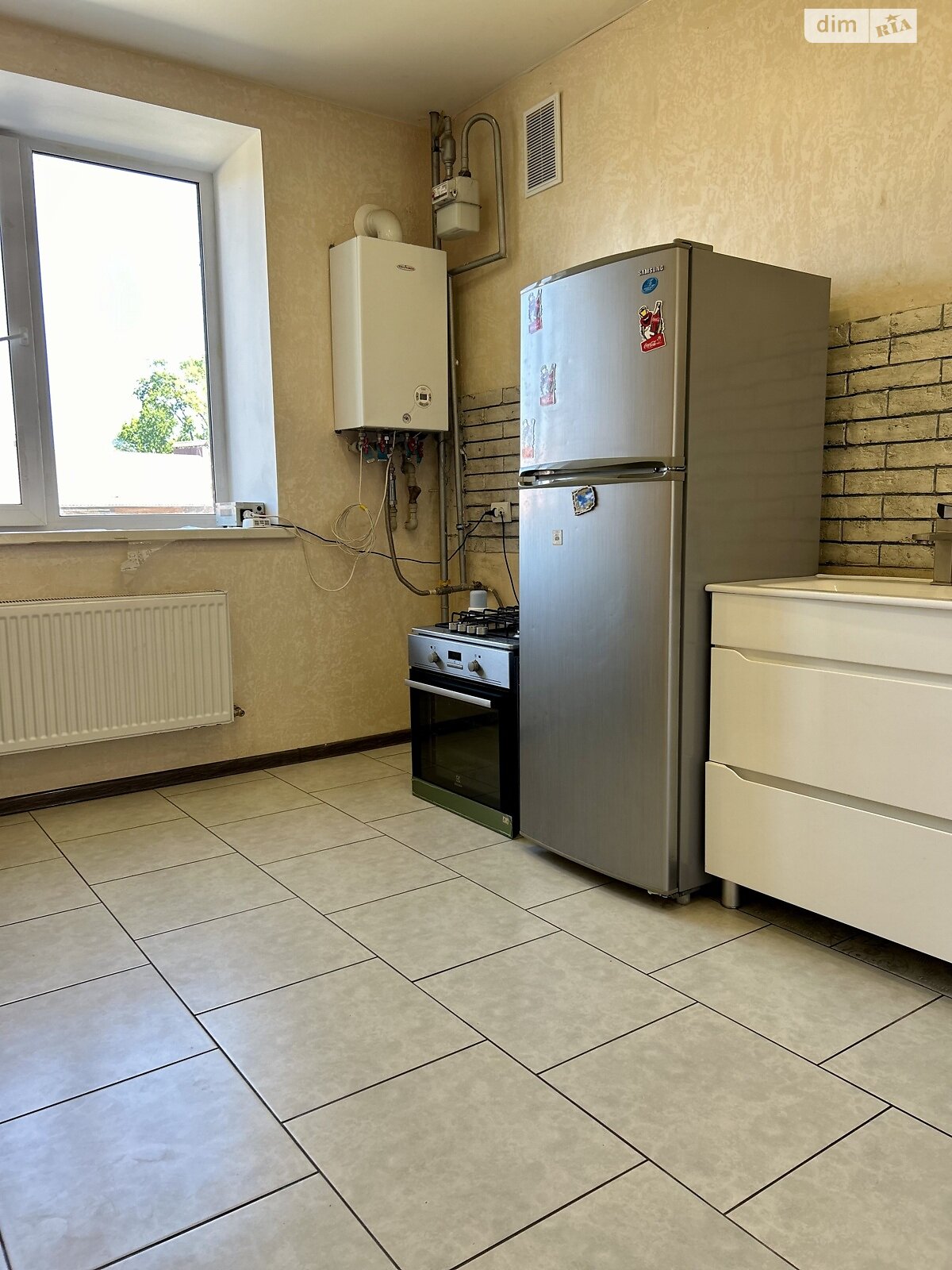 Продаж двокімнатної квартири в Агрономічному, на пров. Мічуріна 45, фото 1 Продаж двокімнатної квартири в Агрономічному, на пров. Мічуріна 45, фото 1