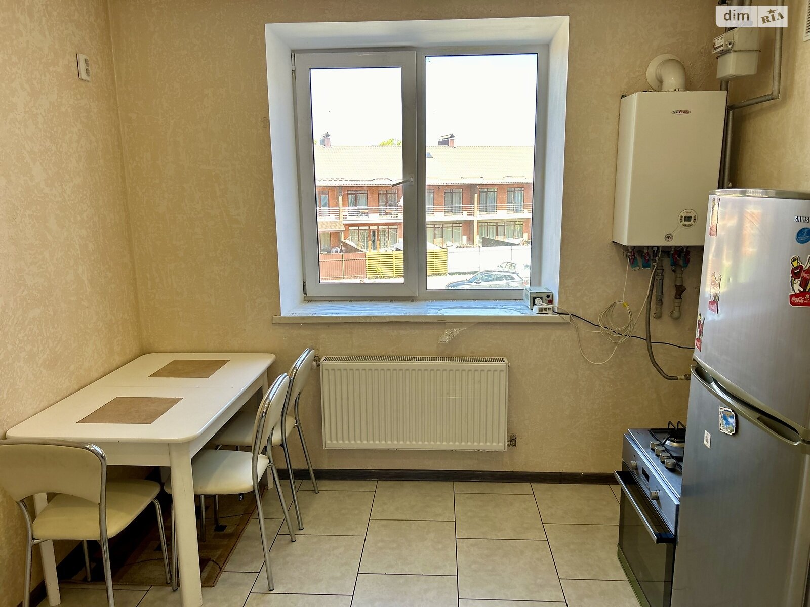 Продаж двокімнатної квартири в Агрономічному, на пров. Мічуріна 45, фото 1 Продаж двокімнатної квартири в Агрономічному, на пров. Мічуріна 45, фото 1
