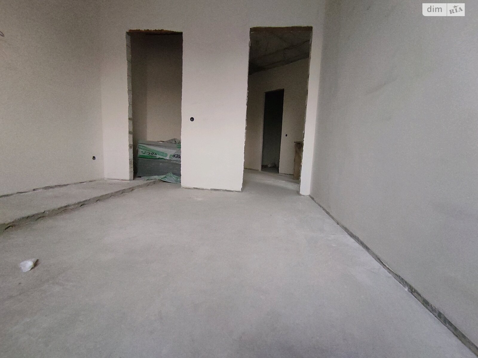Продажа двухкомнатной квартиры в Агрономичном, на пер. Мичурина 2А, фото 1 Продажа двухкомнатной квартиры в Агрономичном, на пер. Мичурина 2А, фото 1