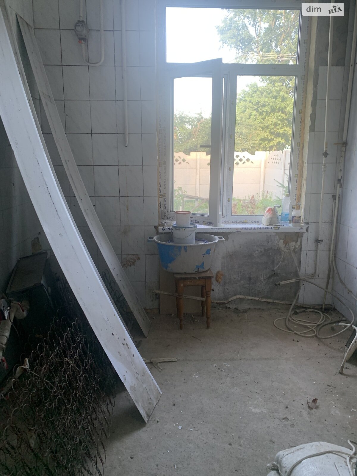 Продажа двухкомнатной квартиры в Агрономичном, на пер. Мичурина 19, кв. 2, фото 1