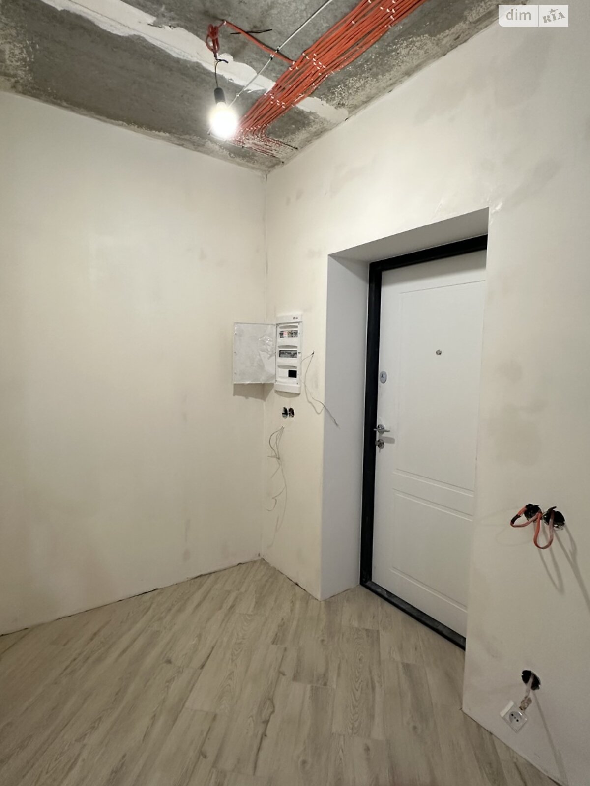 Продаж двокімнатної квартири в Агрономічному, на вулиця Центральна 2А, фото 1 Продаж двокімнатної квартири в Агрономічному, на вулиця Центральна 2А, фото 1