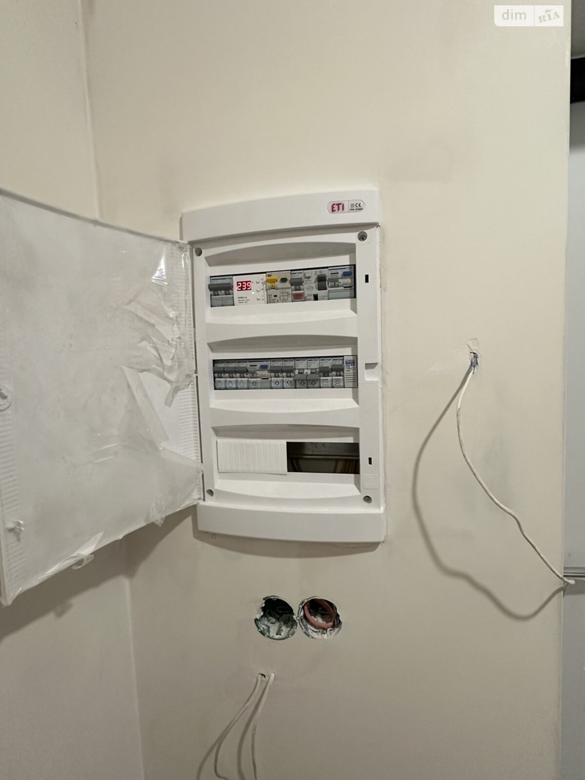 Продаж двокімнатної квартири в Агрономічному, на вулиця Центральна 2А, фото 1 Продаж двокімнатної квартири в Агрономічному, на вулиця Центральна 2А, фото 1