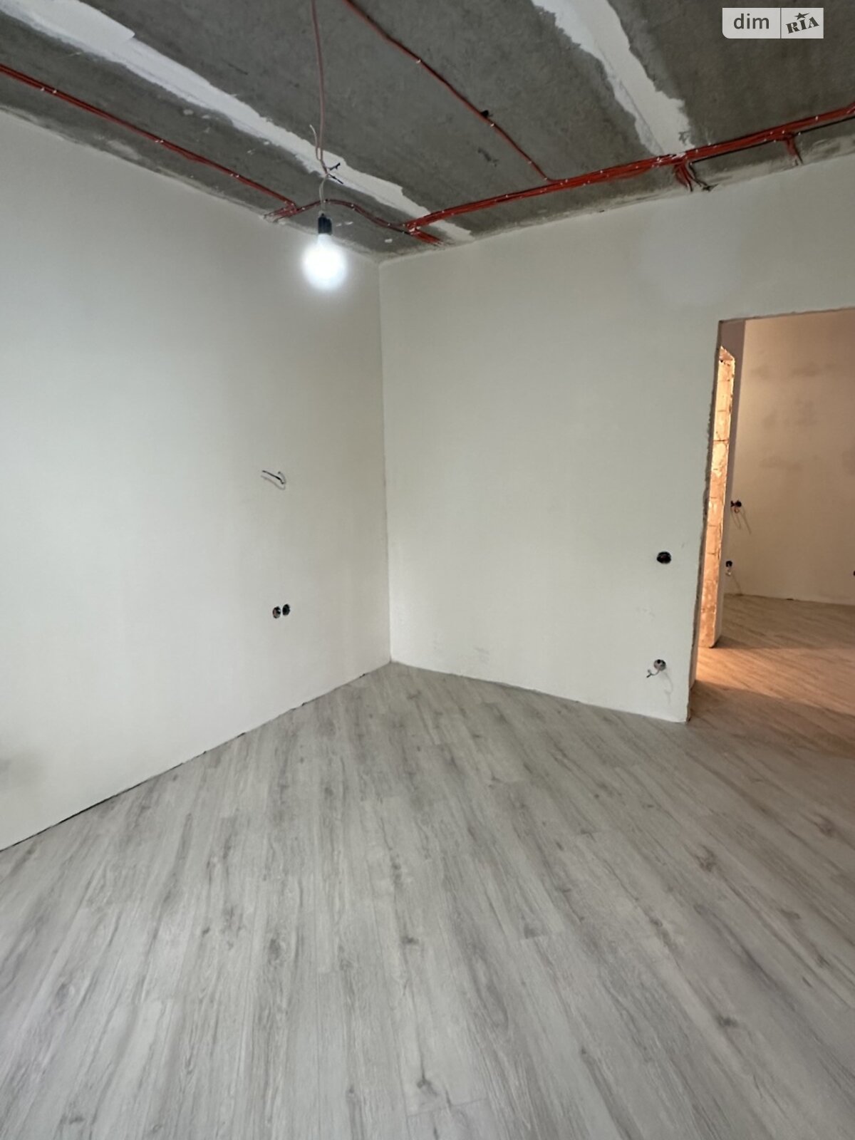 Продаж двокімнатної квартири в Агрономічному, на вулиця Центральна 2А, фото 1 Продаж двокімнатної квартири в Агрономічному, на вулиця Центральна 2А, фото 1
