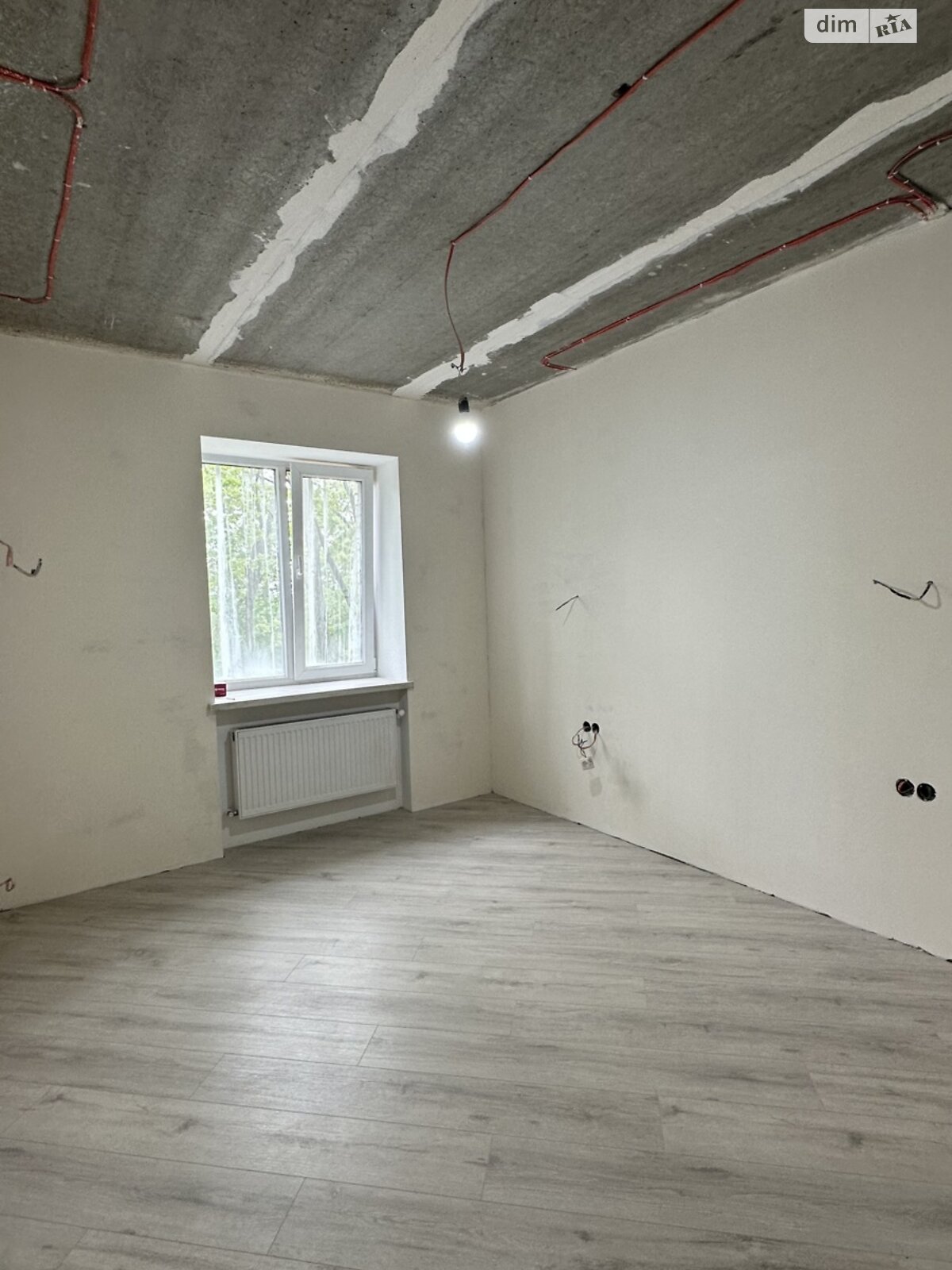 Продаж двокімнатної квартири в Агрономічному, на вулиця Центральна 2А, фото 1 Продаж двокімнатної квартири в Агрономічному, на вулиця Центральна 2А, фото 1