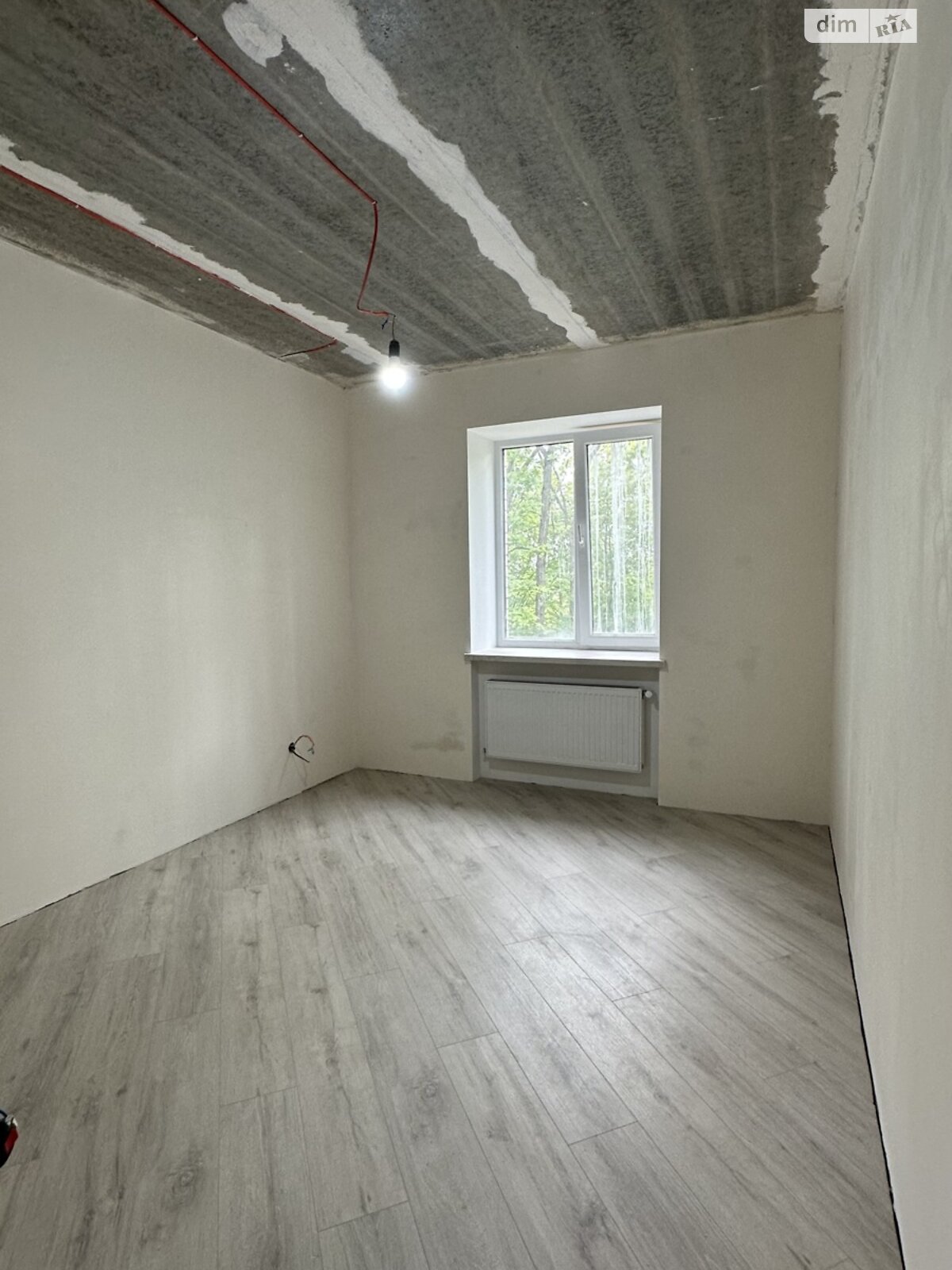Продаж двокімнатної квартири в Агрономічному, на вулиця Центральна 2А, фото 1 Продаж двокімнатної квартири в Агрономічному, на вулиця Центральна 2А, фото 1