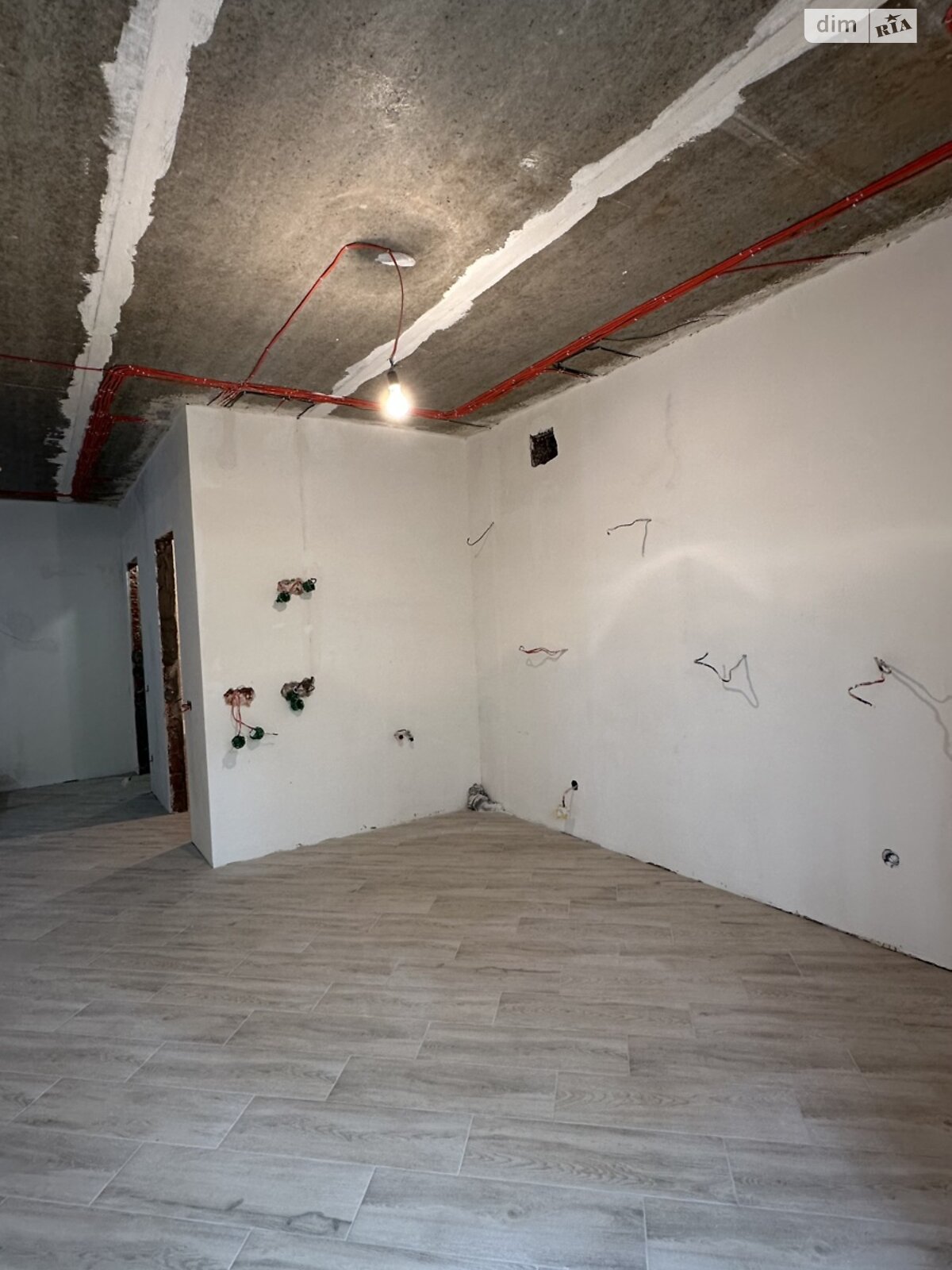 Продаж двокімнатної квартири в Агрономічному, на вулиця Центральна 2А, фото 1 Продаж двокімнатної квартири в Агрономічному, на вулиця Центральна 2А, фото 1