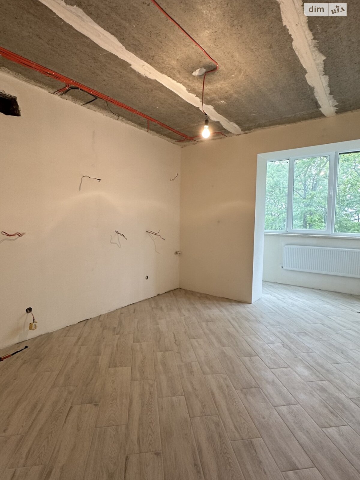 Продаж двокімнатної квартири в Агрономічному, на вулиця Центральна 2А, фото 1 Продаж двокімнатної квартири в Агрономічному, на вулиця Центральна 2А, фото 1