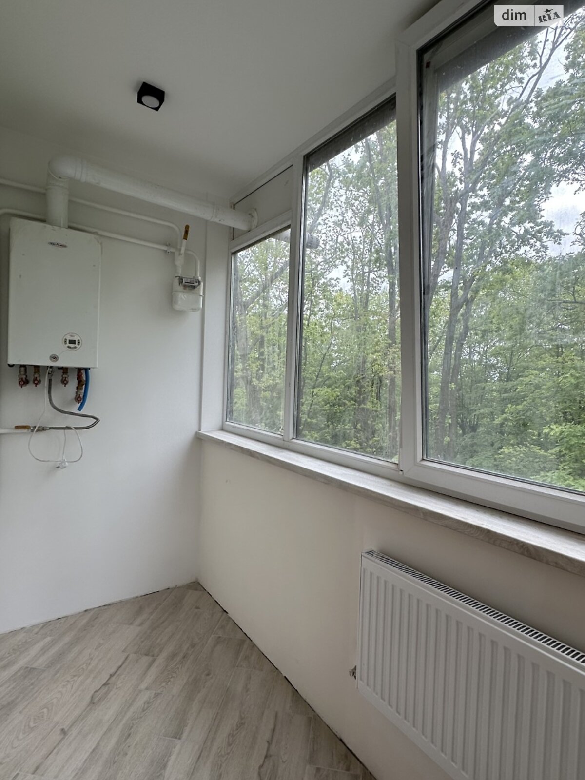 Продаж двокімнатної квартири в Агрономічному, на вулиця Центральна 2А, фото 1 Продаж двокімнатної квартири в Агрономічному, на вулиця Центральна 2А, фото 1
