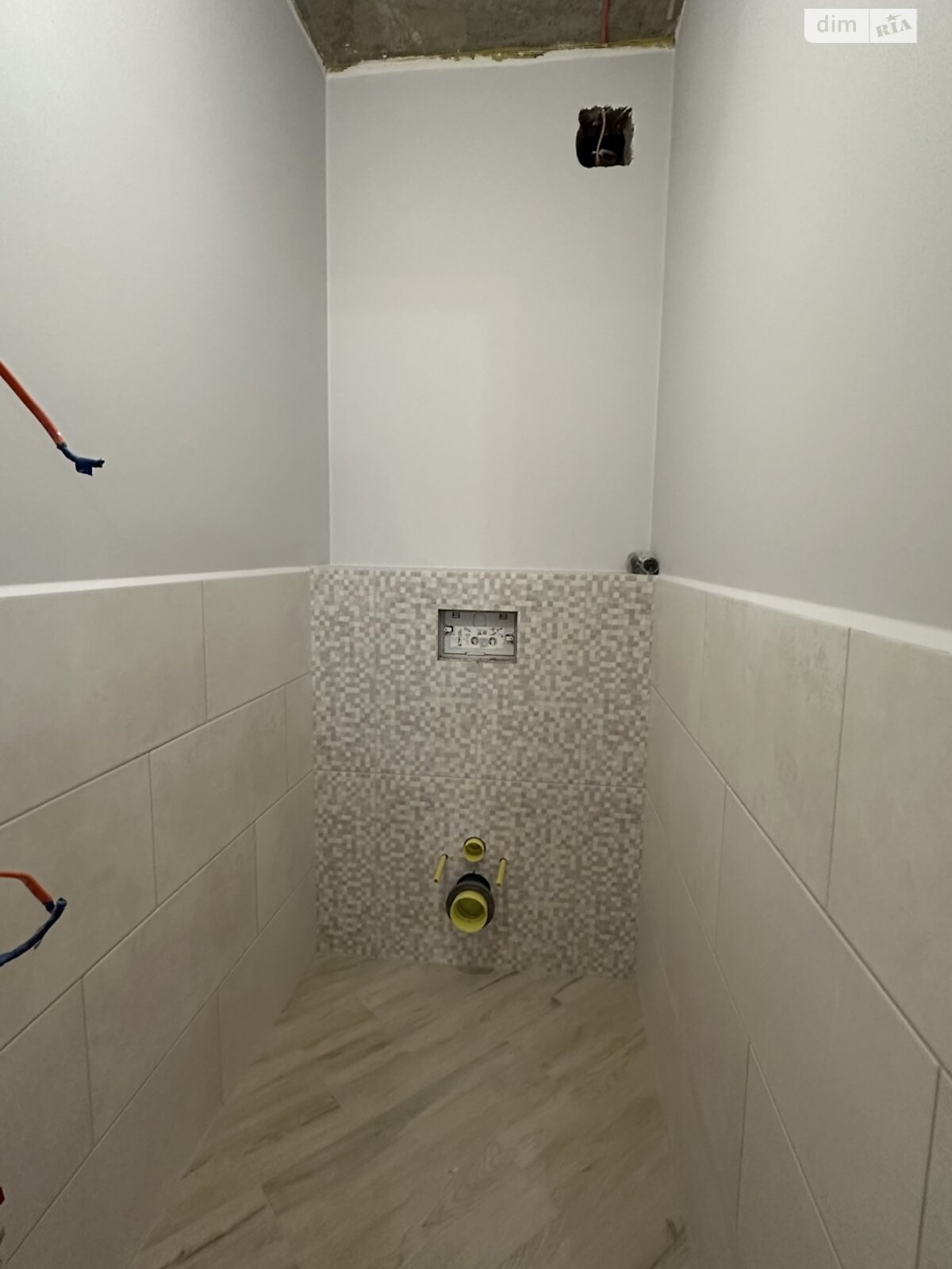 Продаж двокімнатної квартири в Агрономічному, на вулиця Центральна 2А, фото 1 Продаж двокімнатної квартири в Агрономічному, на вулиця Центральна 2А, фото 1