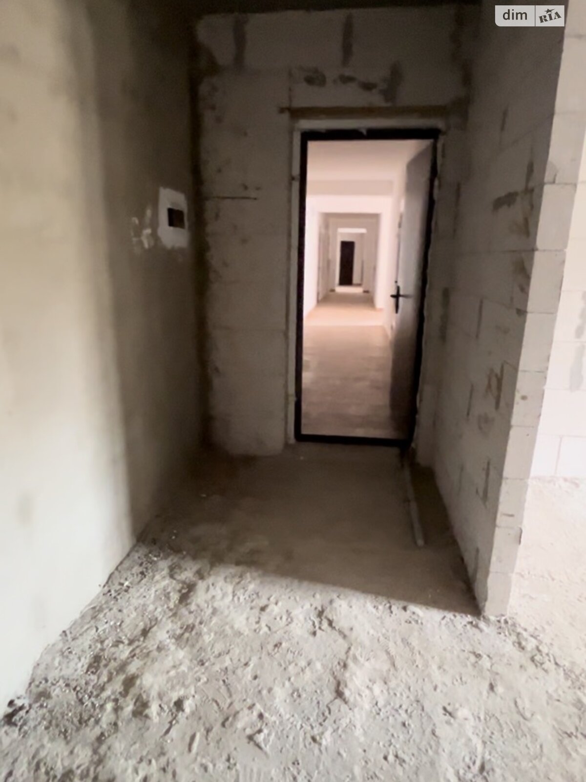 Продаж однокімнатної квартири в Агрономічному, на вул. Центральна 2А, фото 1 Продаж однокімнатної квартири в Агрономічному, на вул. Центральна 2А, фото 1