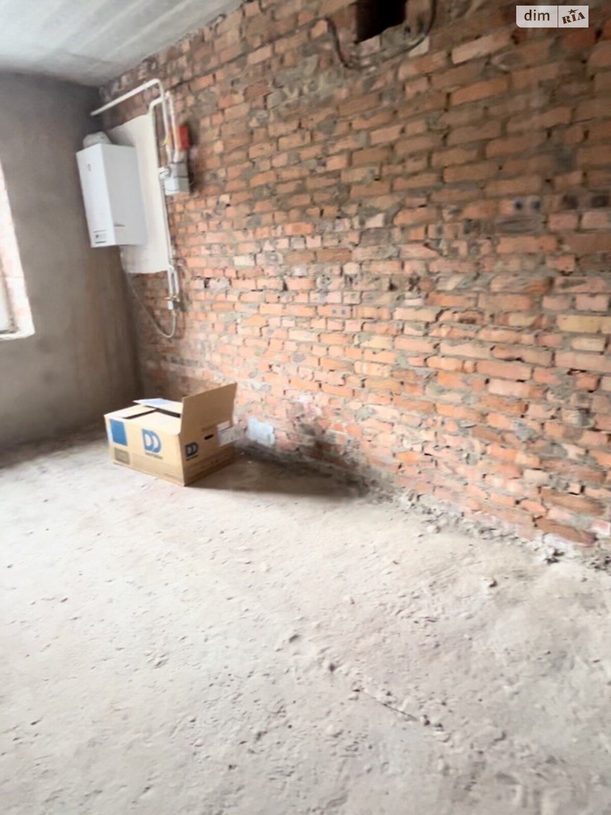 Продаж однокімнатної квартири в Агрономічному, на вул. Центральна 2А, фото 1 Продаж однокімнатної квартири в Агрономічному, на вул. Центральна 2А, фото 1