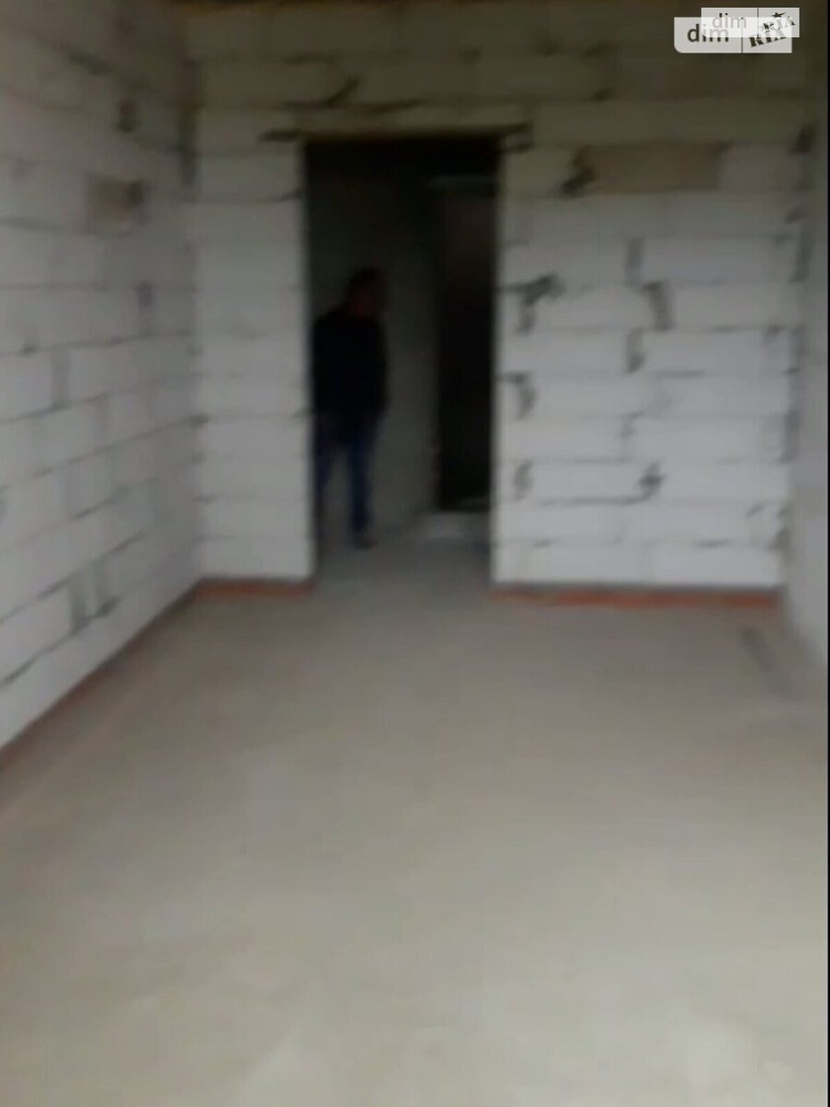 Продаж однокімнатної квартири в Агрономічному, на вул. Центральна 2А, фото 1 Продаж однокімнатної квартири в Агрономічному, на вул. Центральна 2А, фото 1