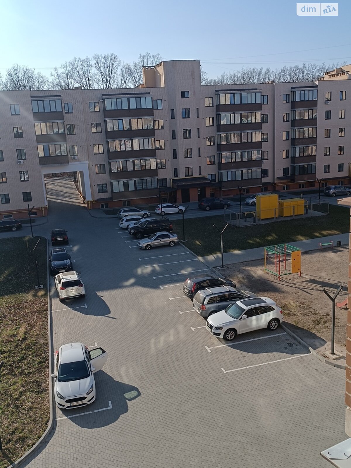 Продажа двухкомнатной квартиры в Агрономичном, на ул. Центральная, фото 1 Продажа двухкомнатной квартиры в Агрономичном, на ул. Центральная, фото 1