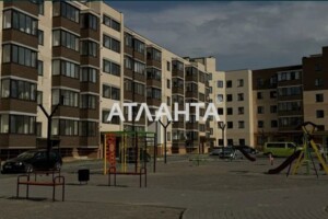 Продаж двокімнатної квартири в Агрономічному, на вул. Центральна, фото 2